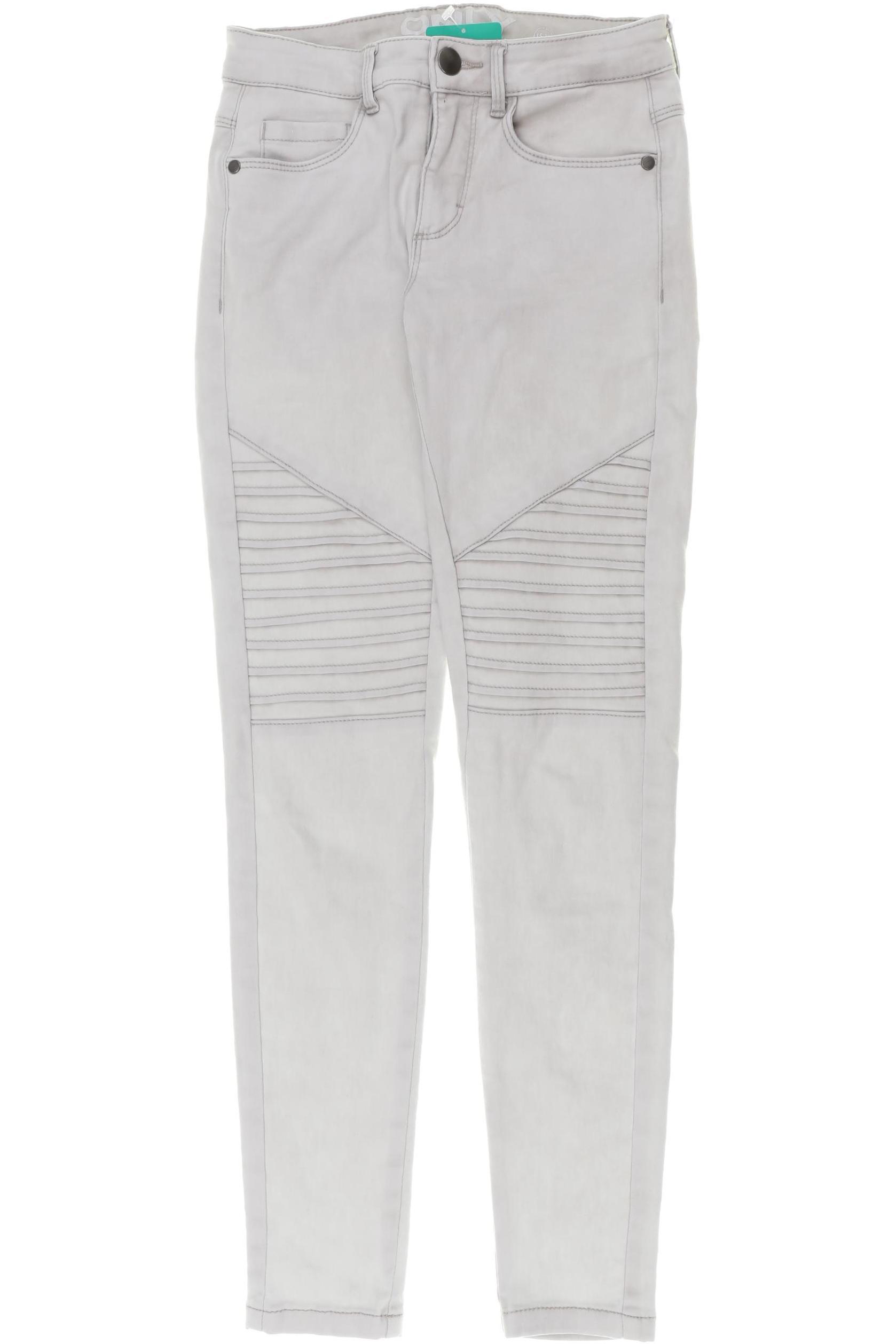 

Only Damen Jeans, grau, Gr.