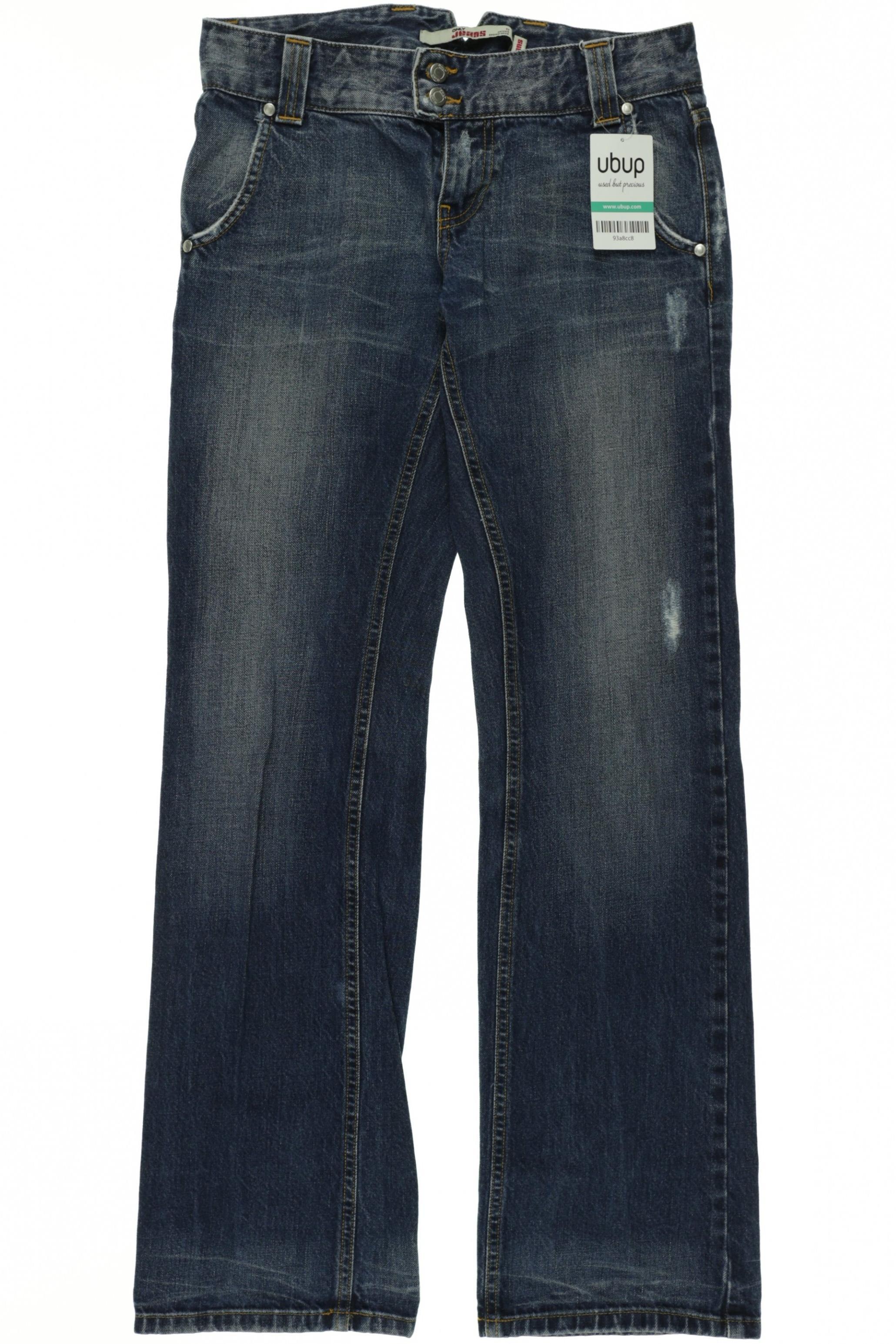 

Only Damen Jeans, blau, Gr. 29
