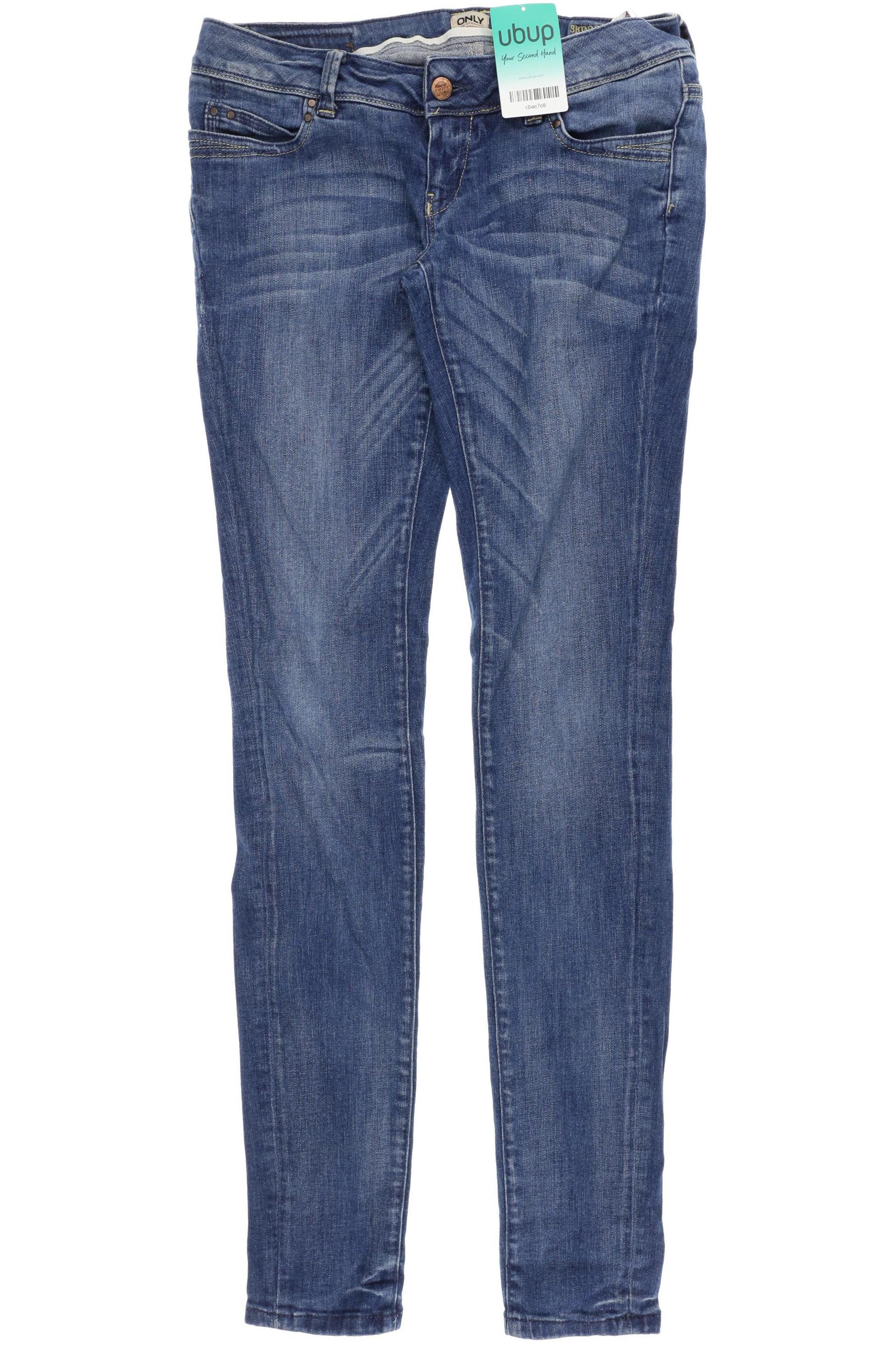 

Only Damen Jeans, blau, Gr. 29