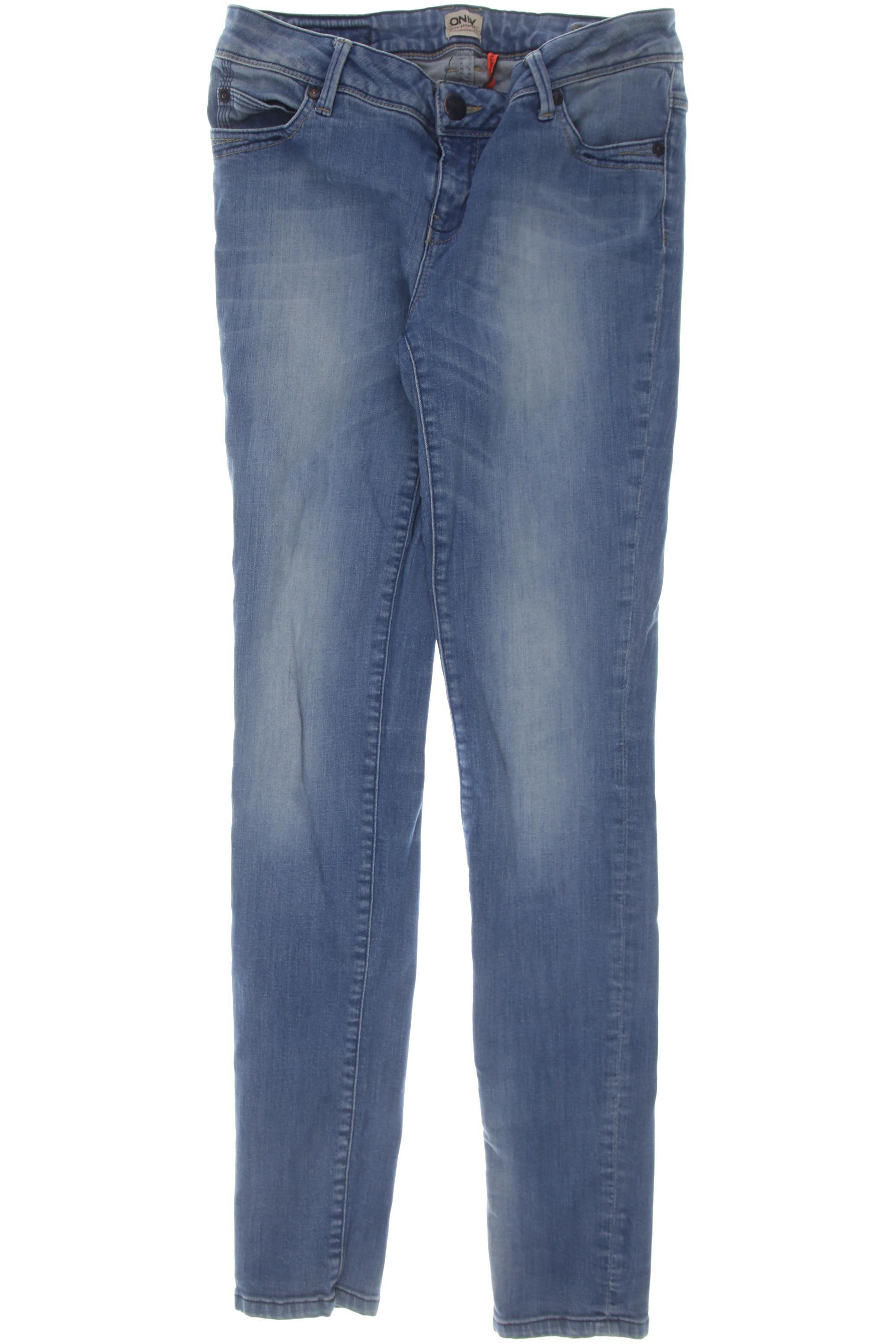 

Only Damen Jeans, blau, Gr. 30