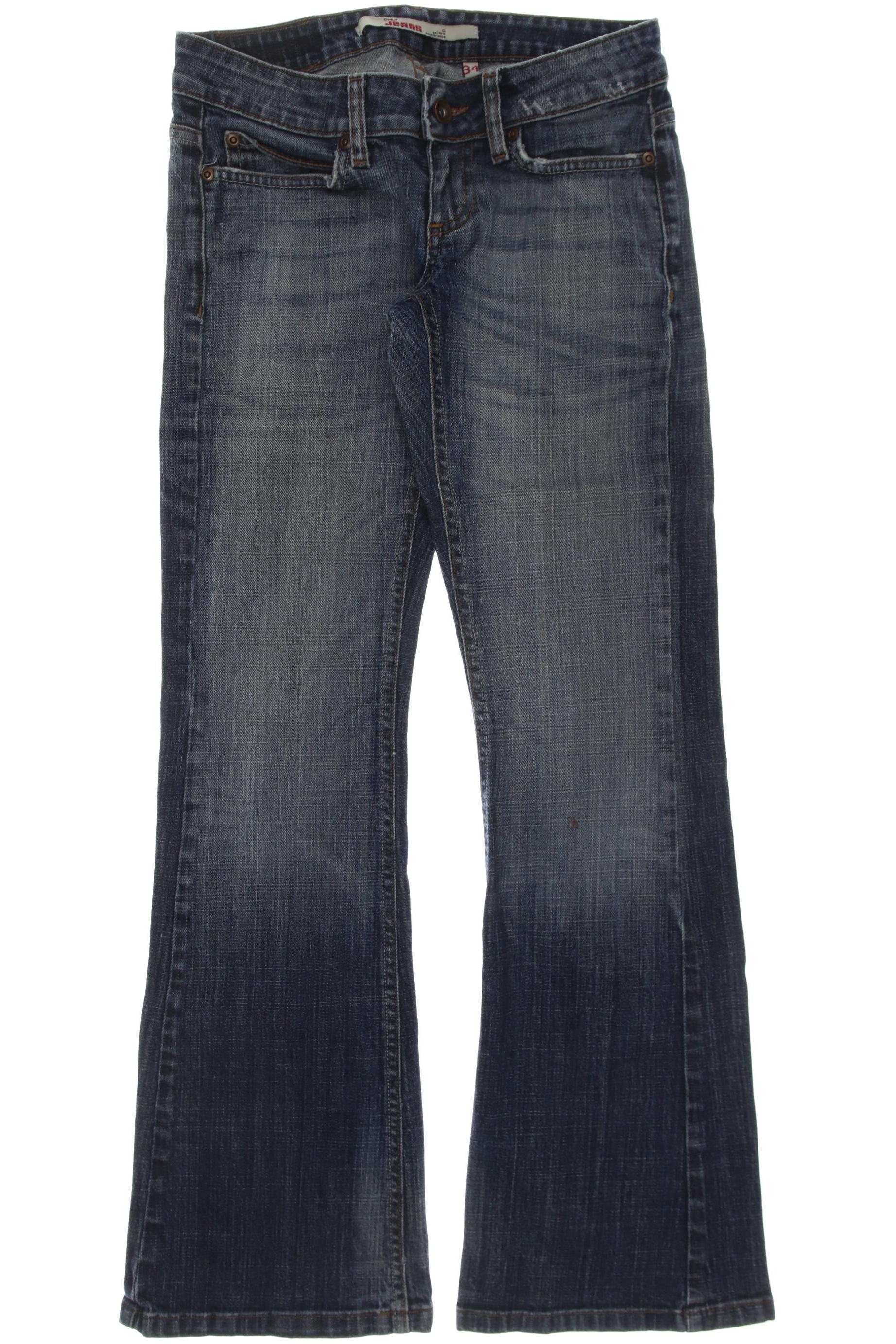 

Only Damen Jeans, blau, Gr. 34