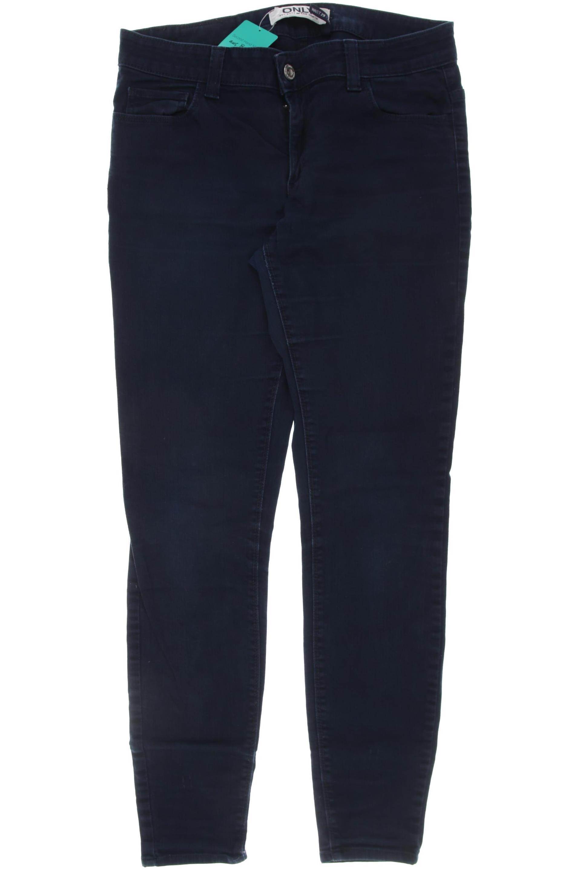 

Only Damen Jeans, blau, Gr. 29
