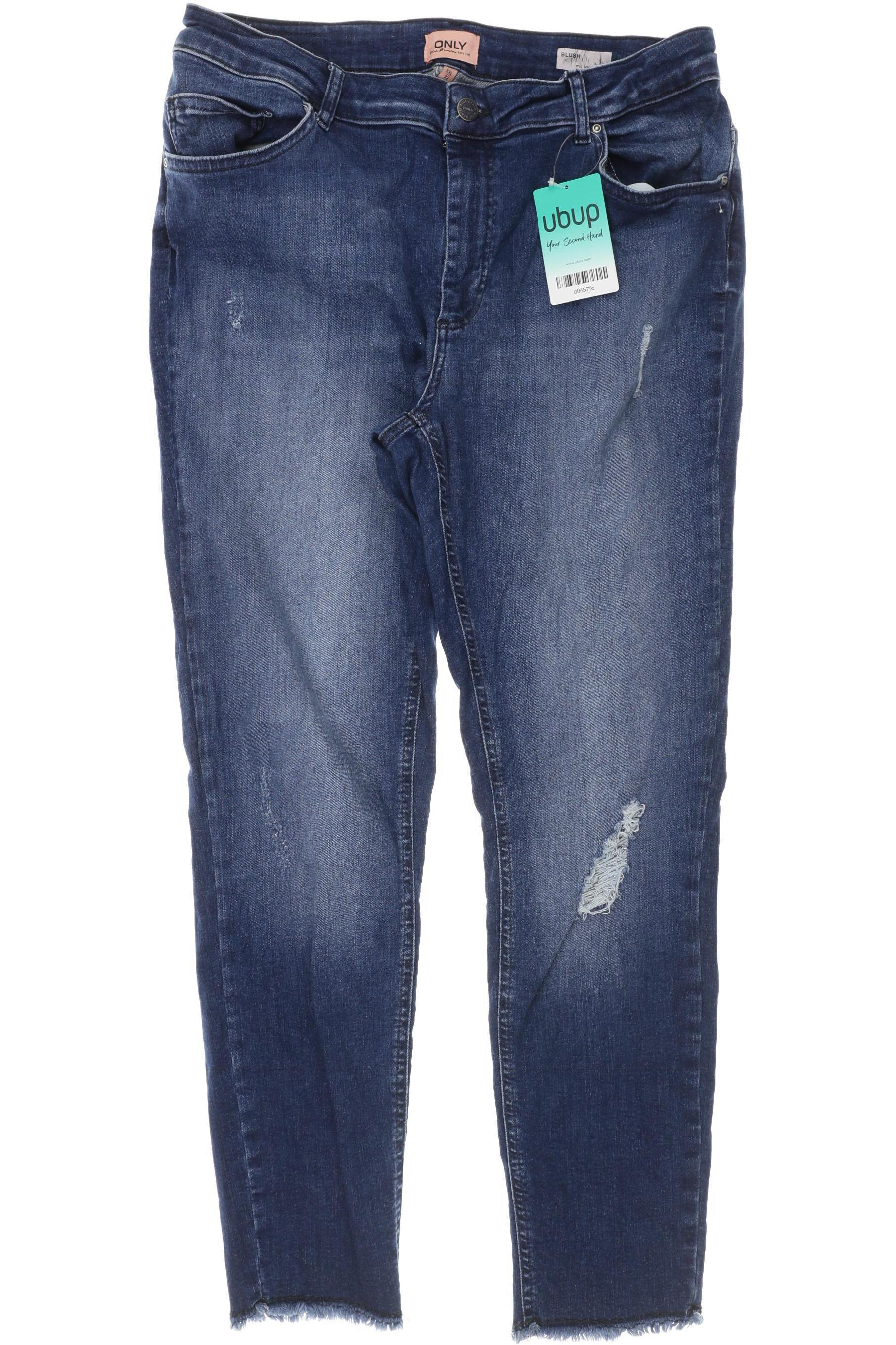 

Only Damen Jeans, blau, Gr.