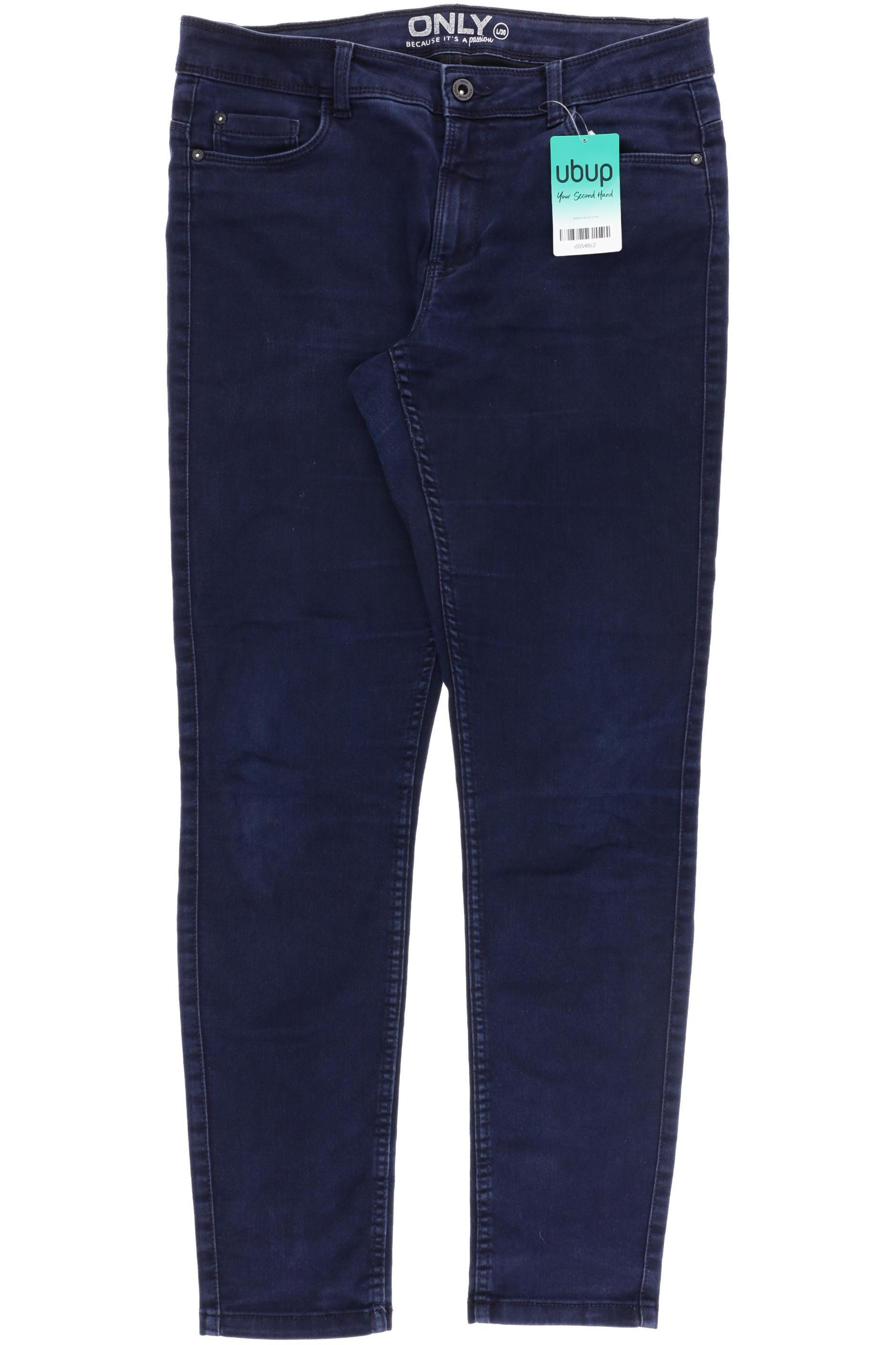 

Only Damen Jeans, blau, Gr.