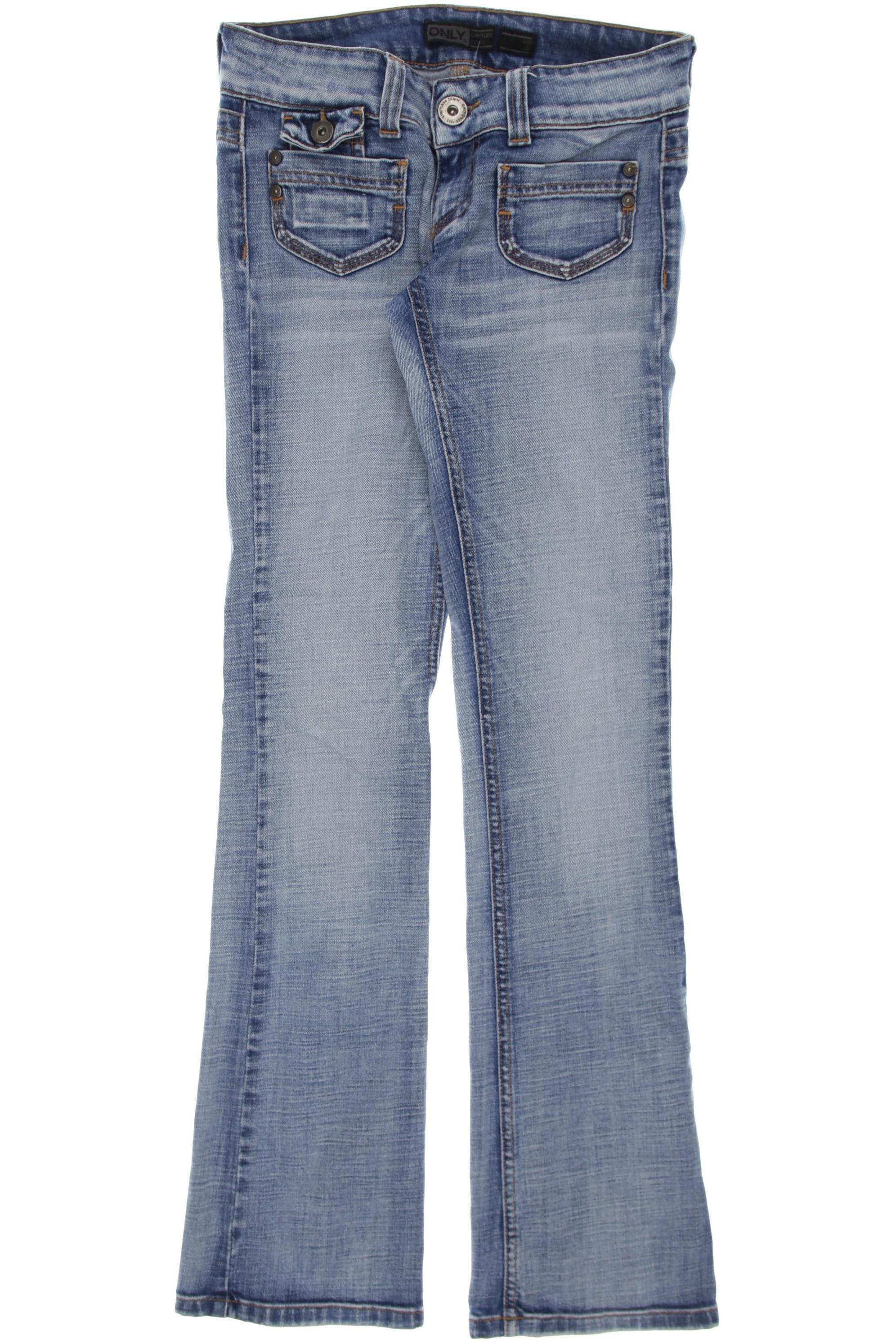 

Only Damen Jeans, blau, Gr. 26