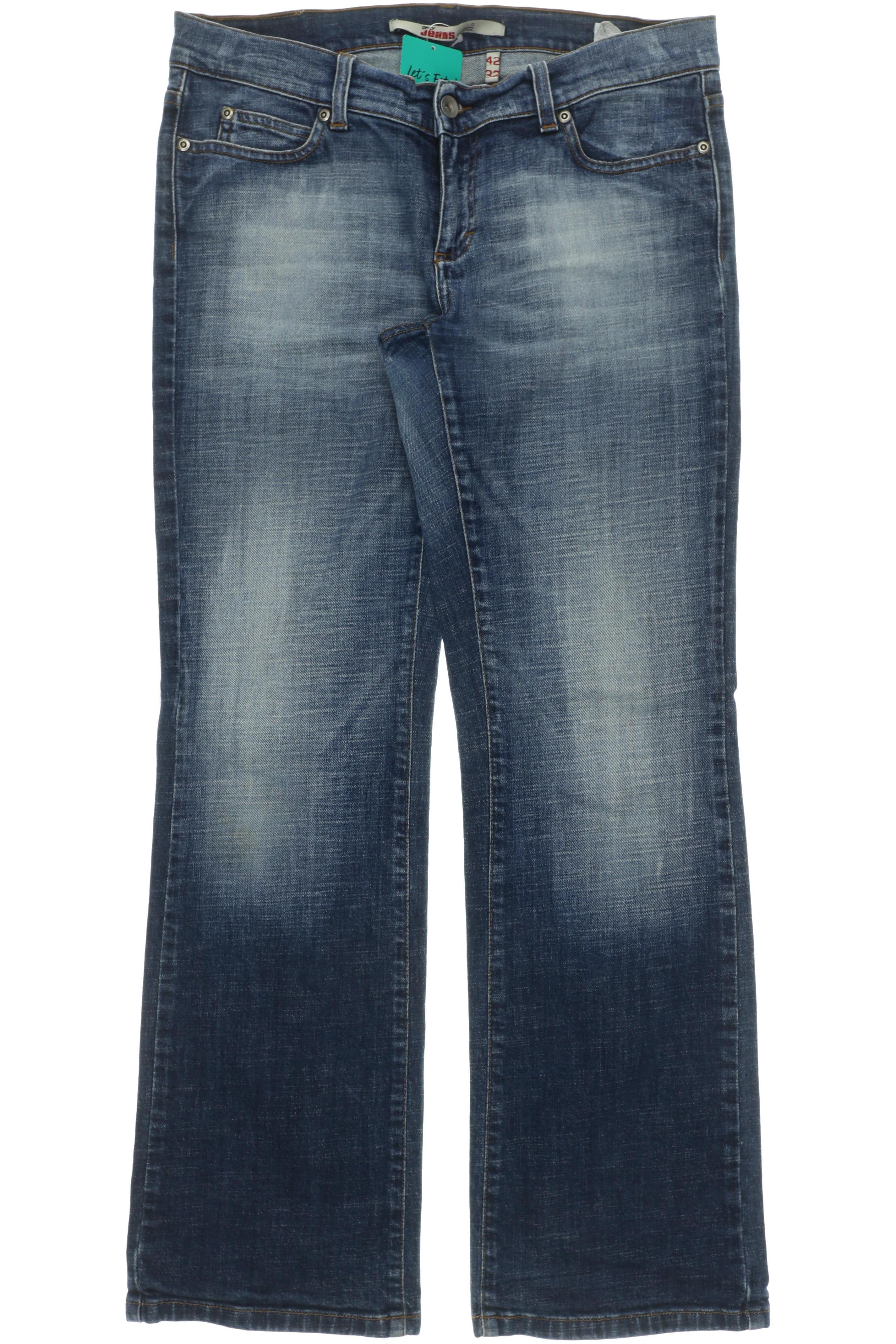 

Only Damen Jeans, blau, Gr. 42