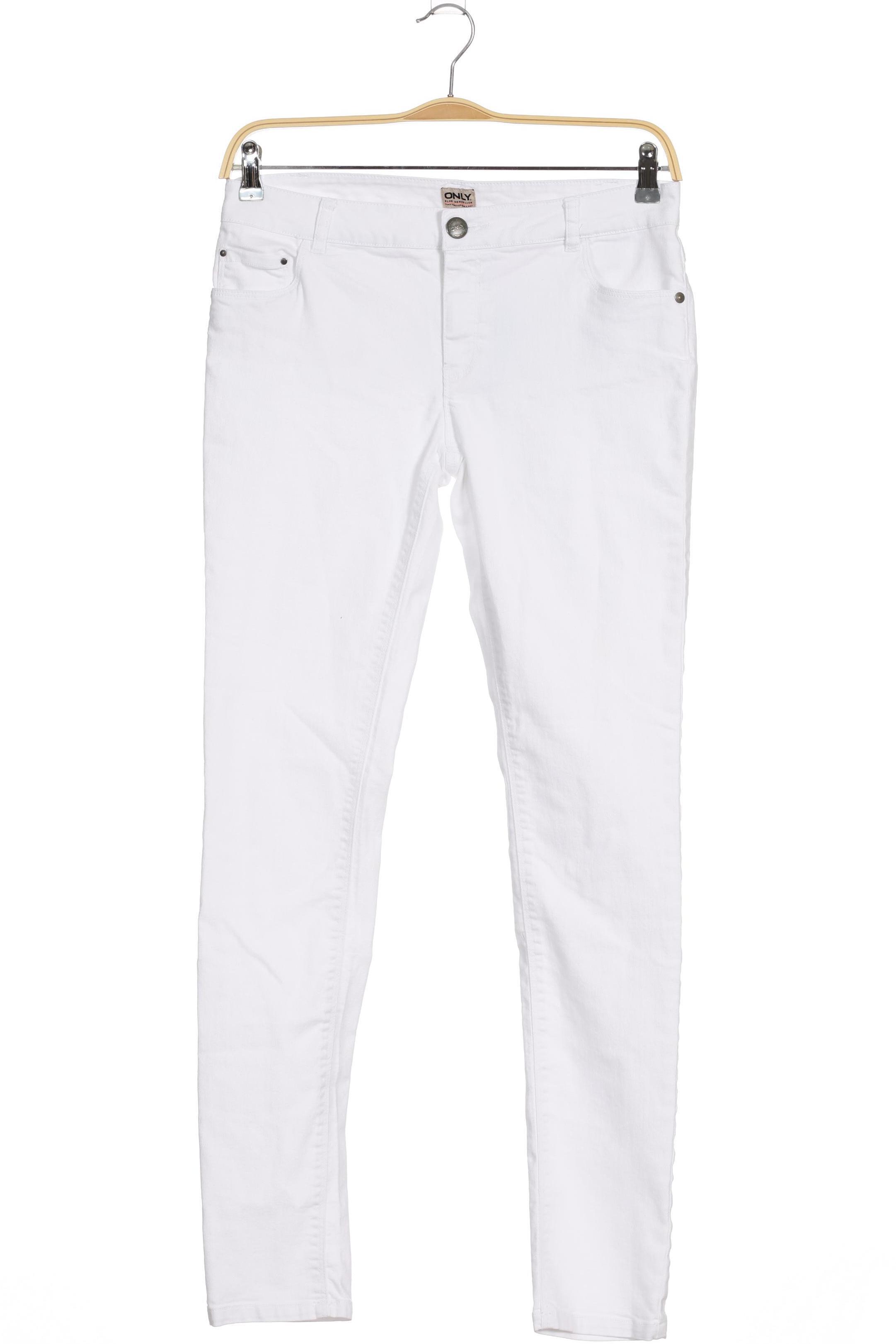 

Only Damen Jeans, weiß, Gr.