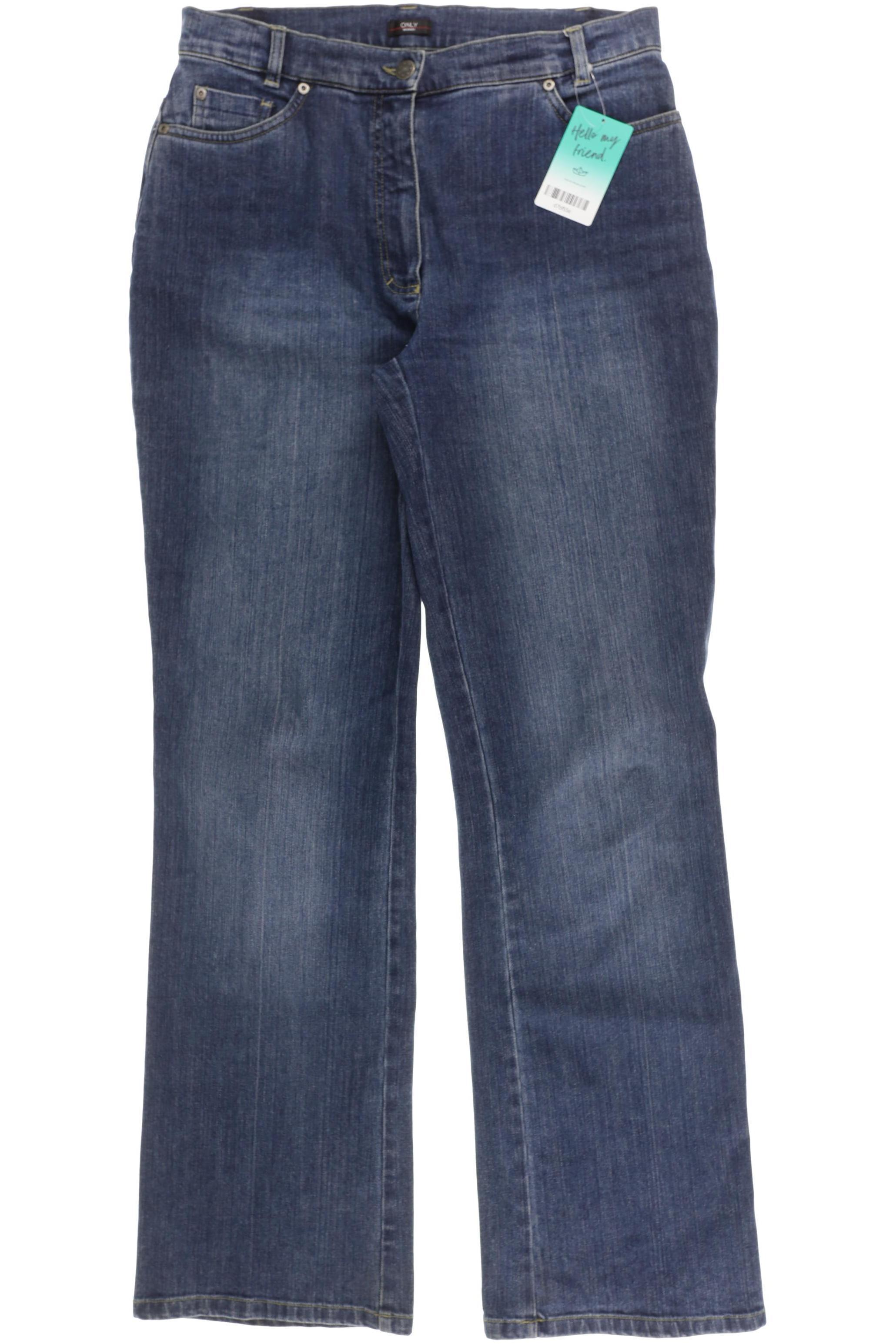 

Only Damen Jeans, blau, Gr. 40