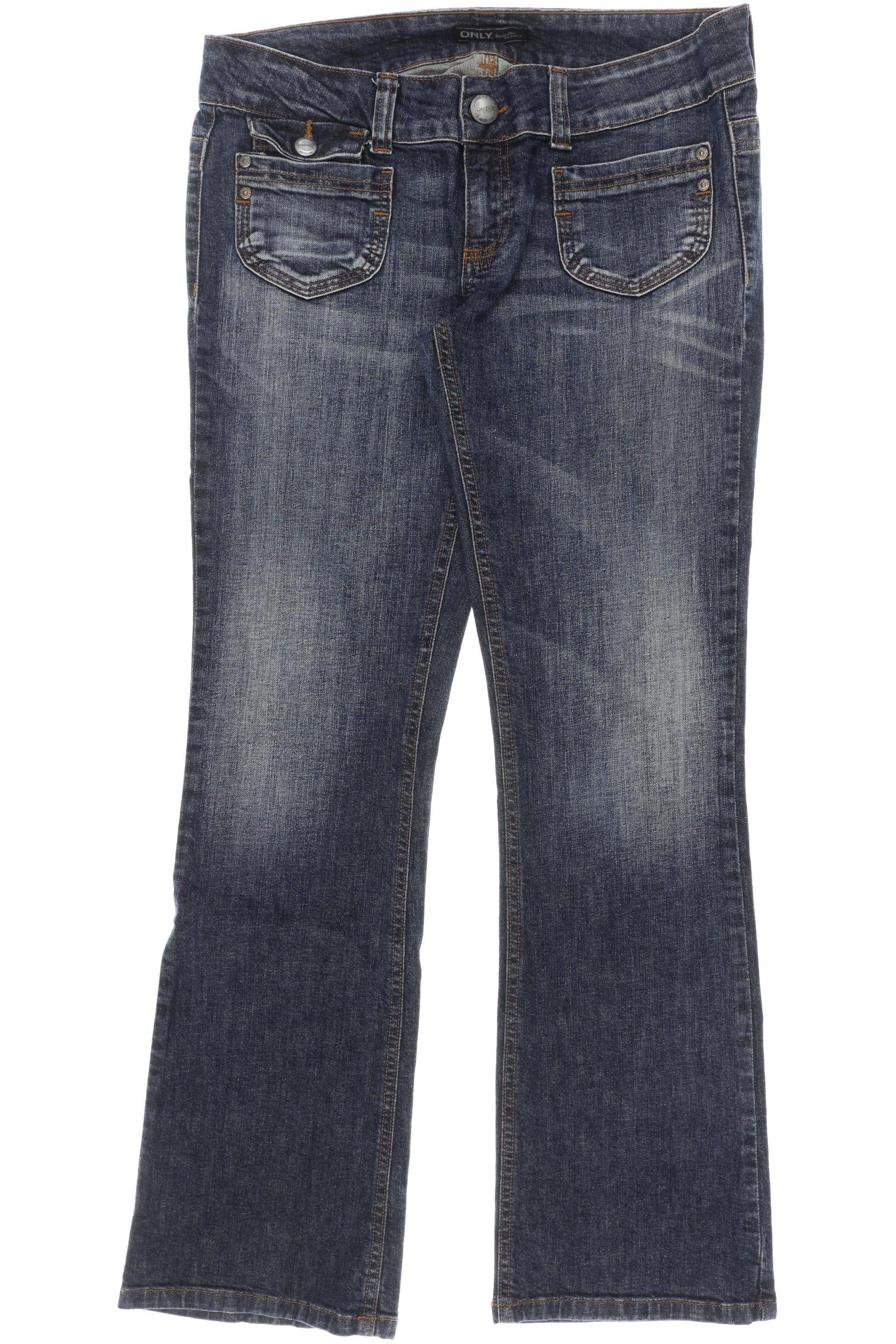 

Only Damen Jeans, blau, Gr. 42