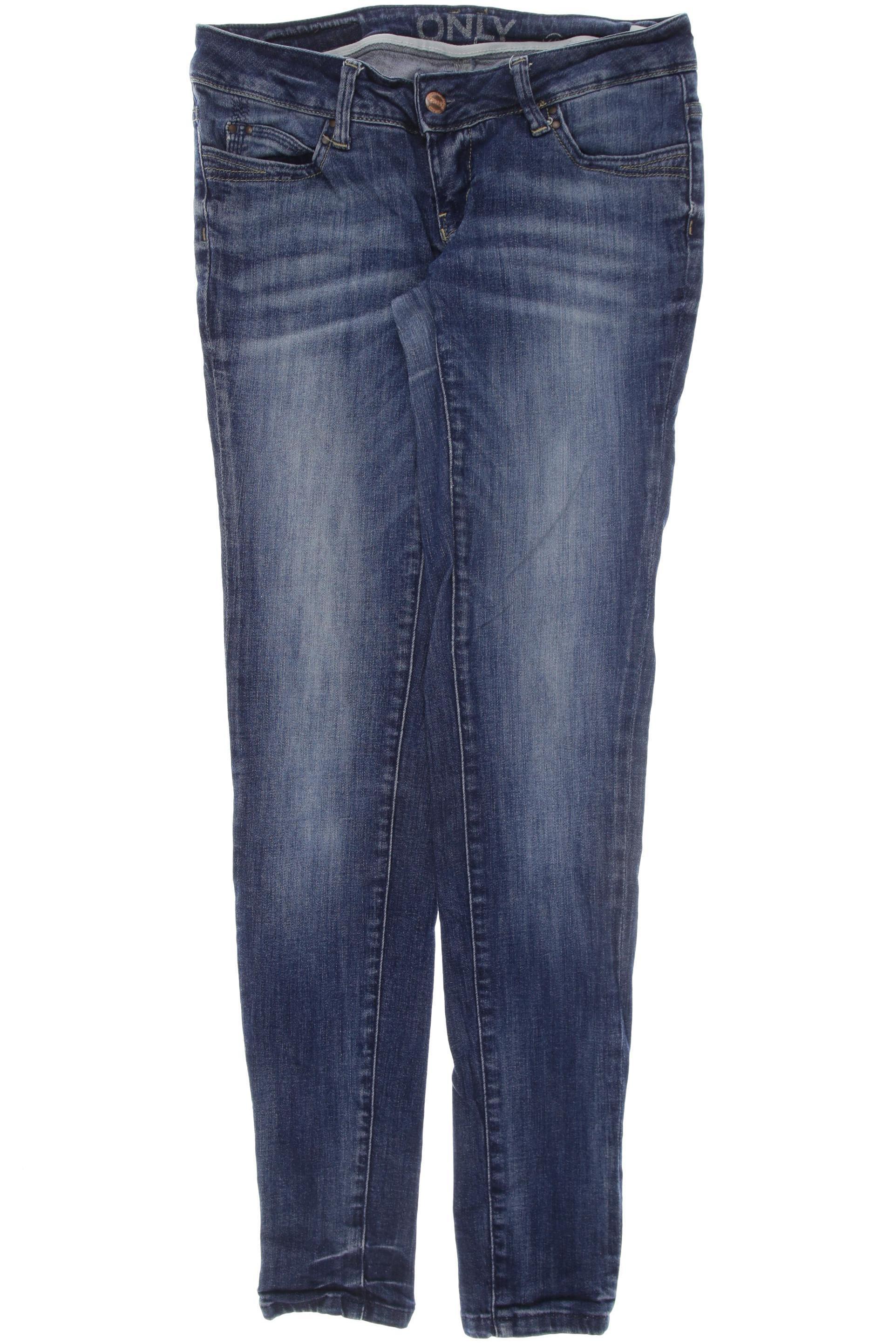 

Only Damen Jeans, blau, Gr. 28