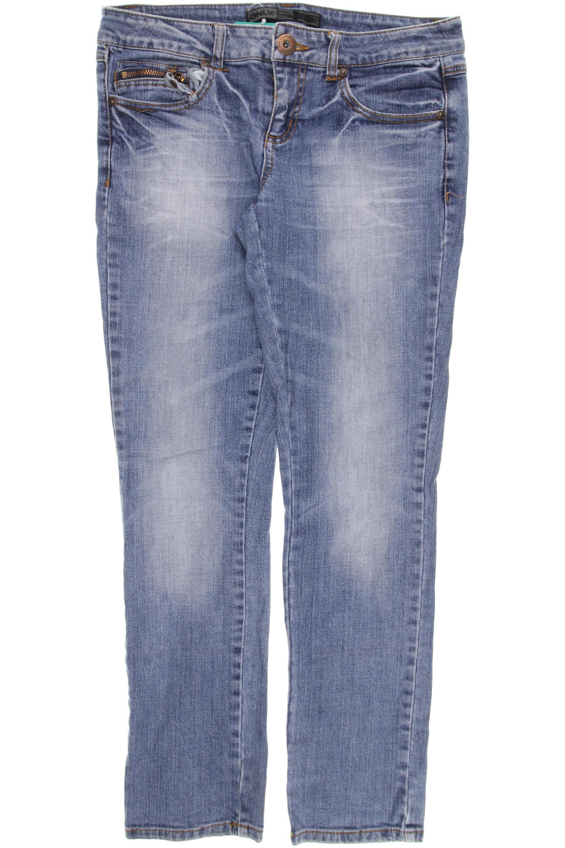 

Only Damen Jeans, blau, Gr. 29
