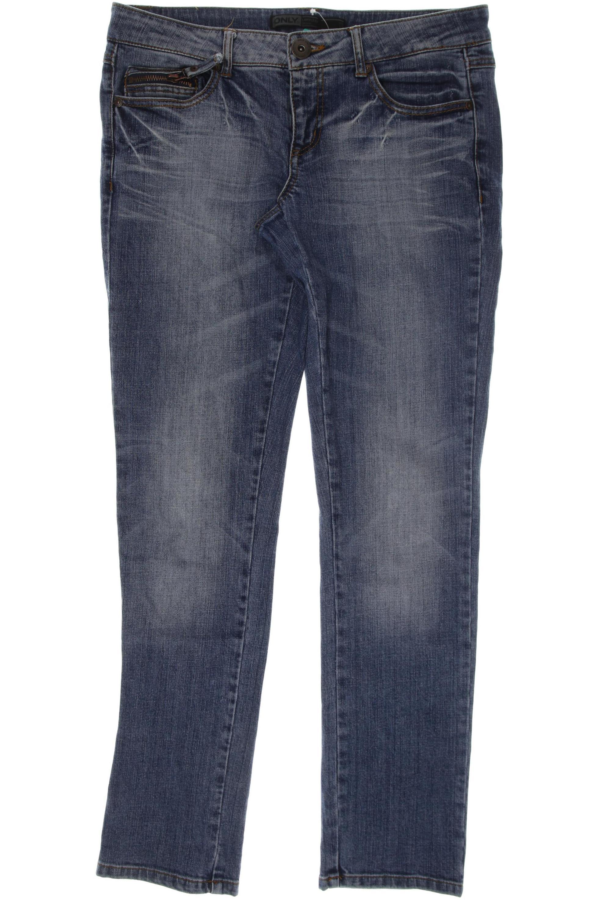 

Only Damen Jeans, blau, Gr. 30
