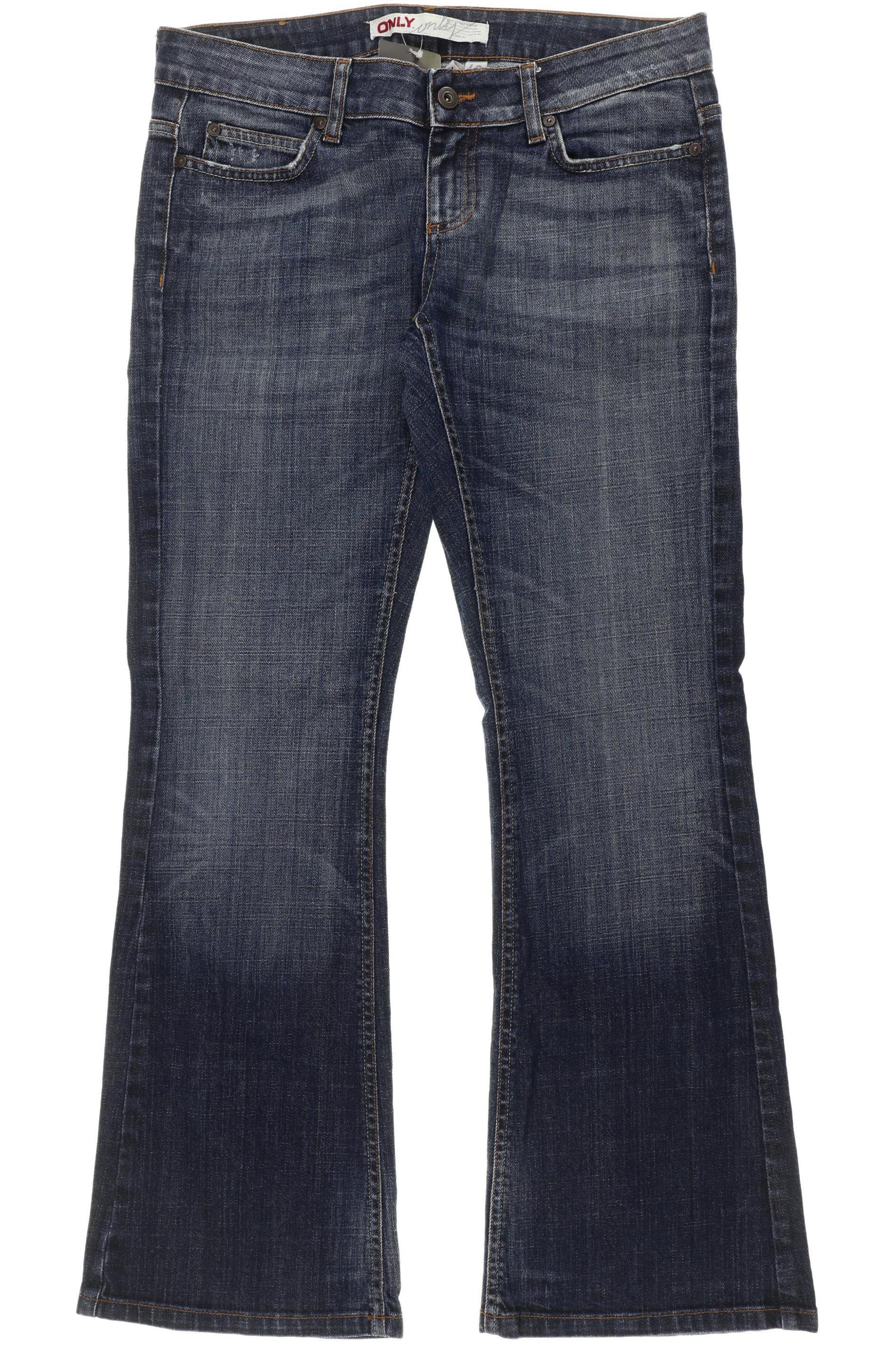 

Only Damen Jeans, blau, Gr. 40
