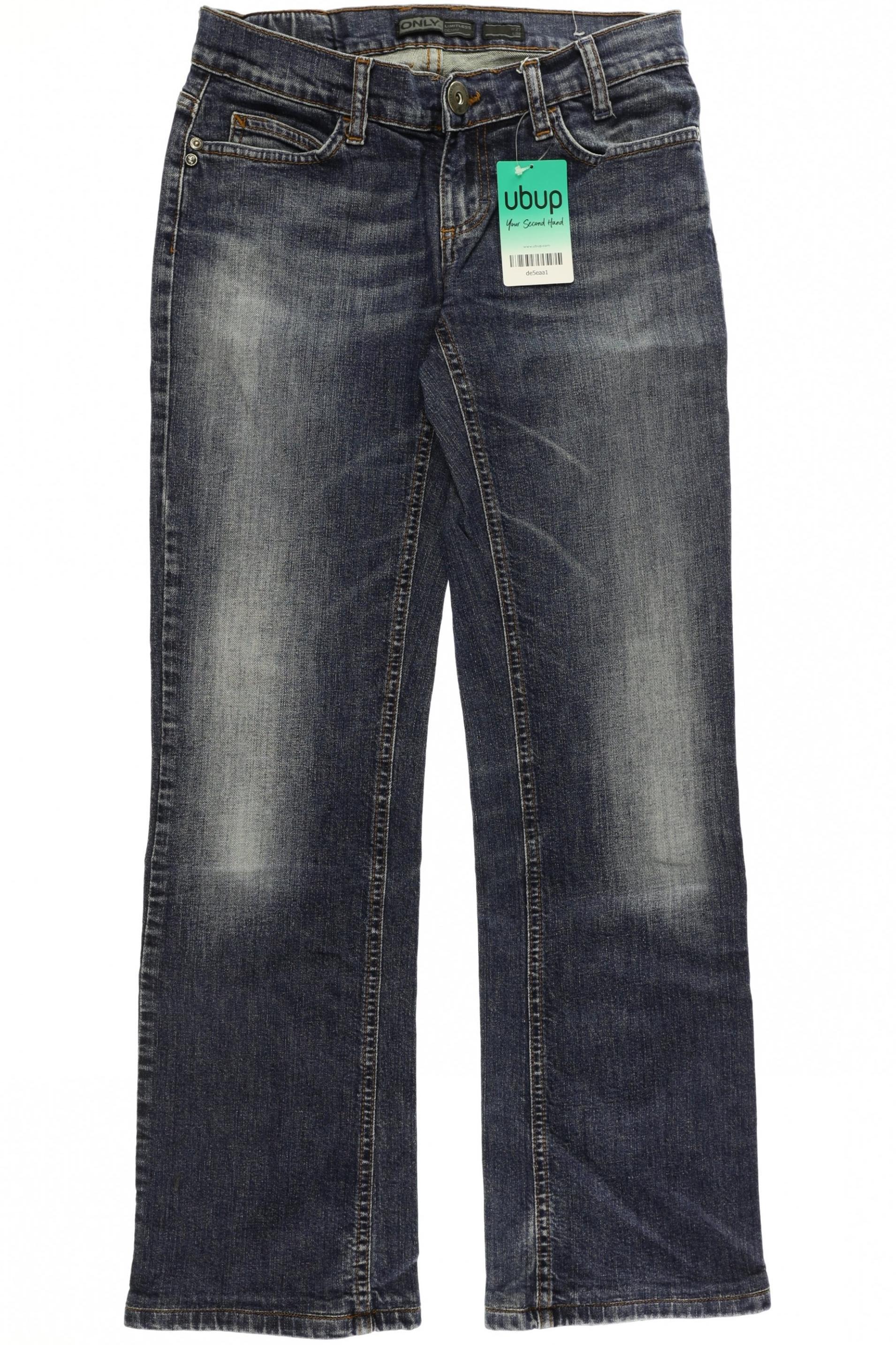 

Only Damen Jeans, blau, Gr. 27