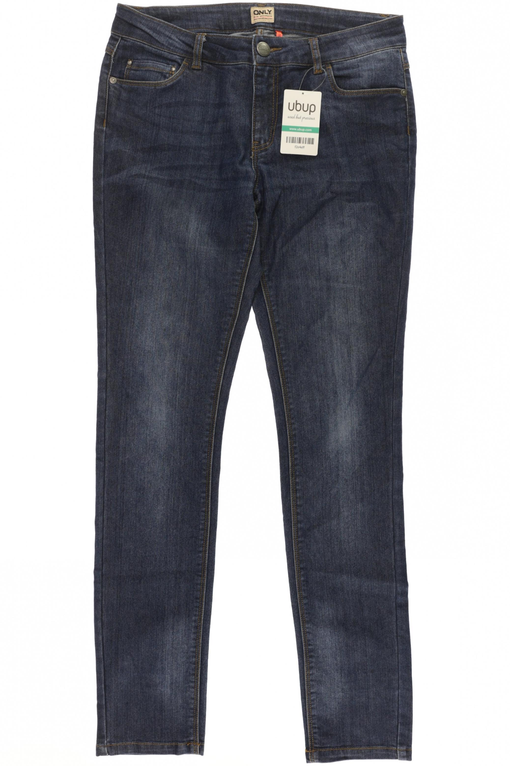 

Only Damen Jeans, blau, Gr.
