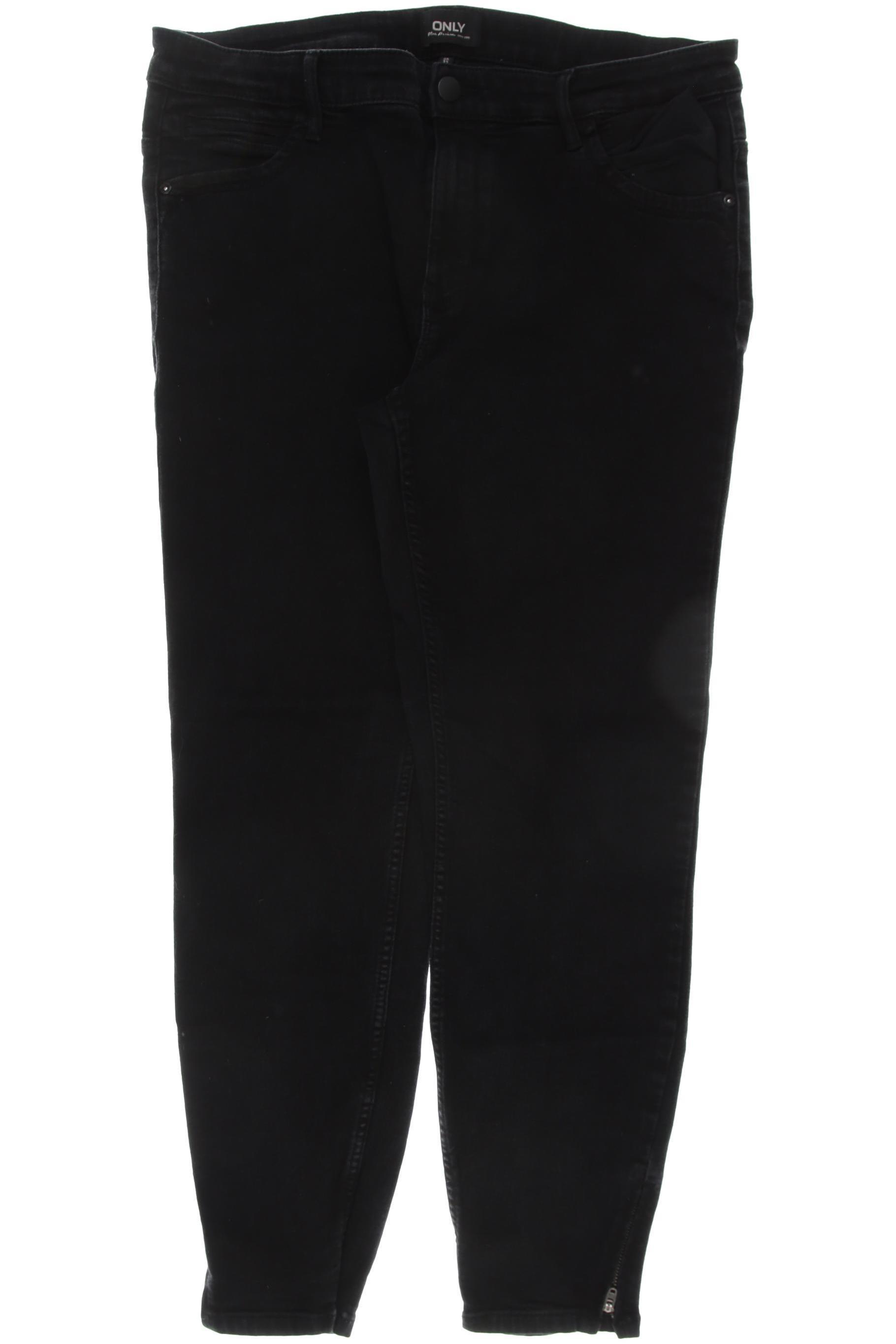 

Only Damen Jeans, schwarz, Gr.