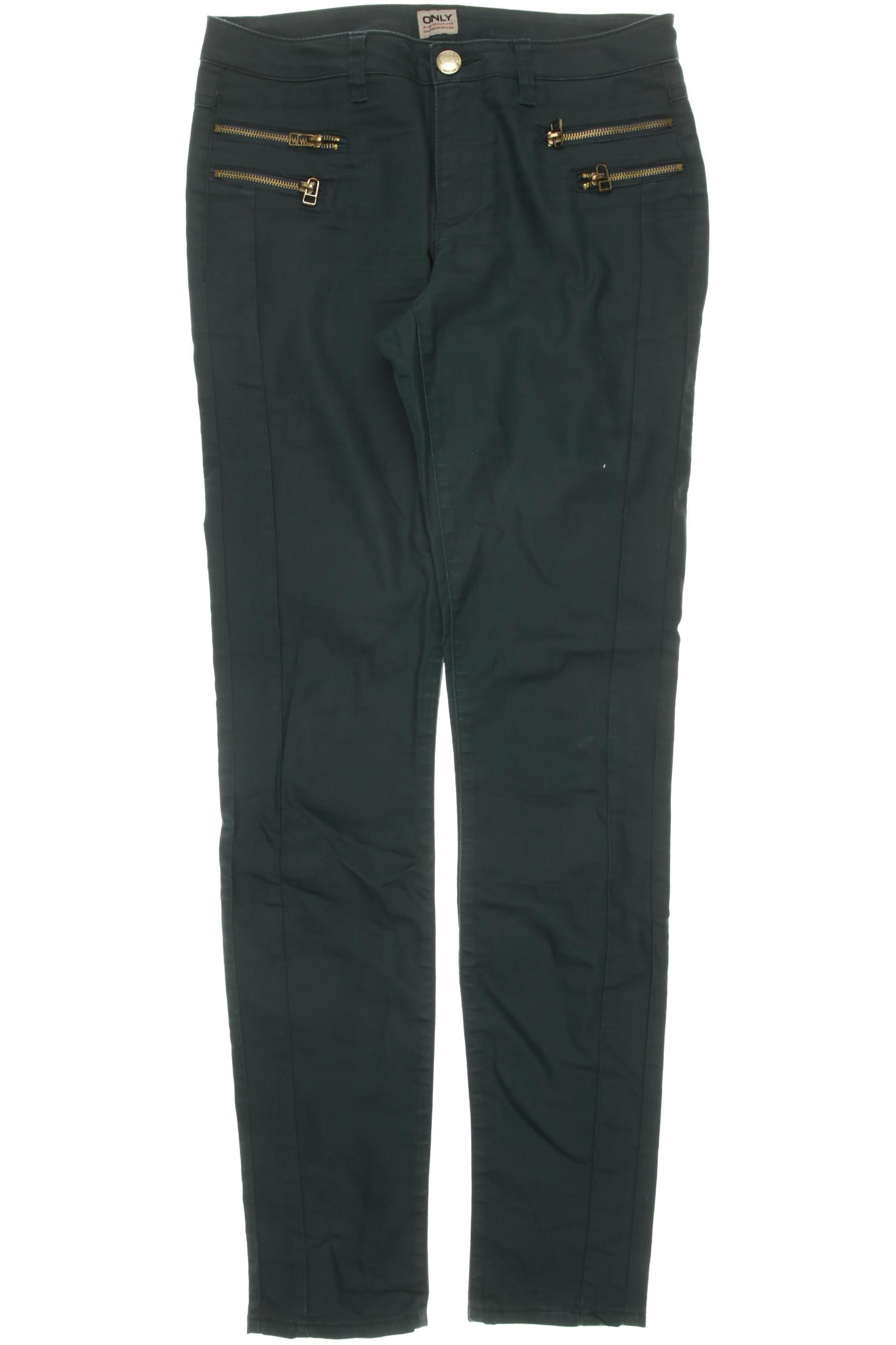 

Only Damen Jeans, grün, Gr.