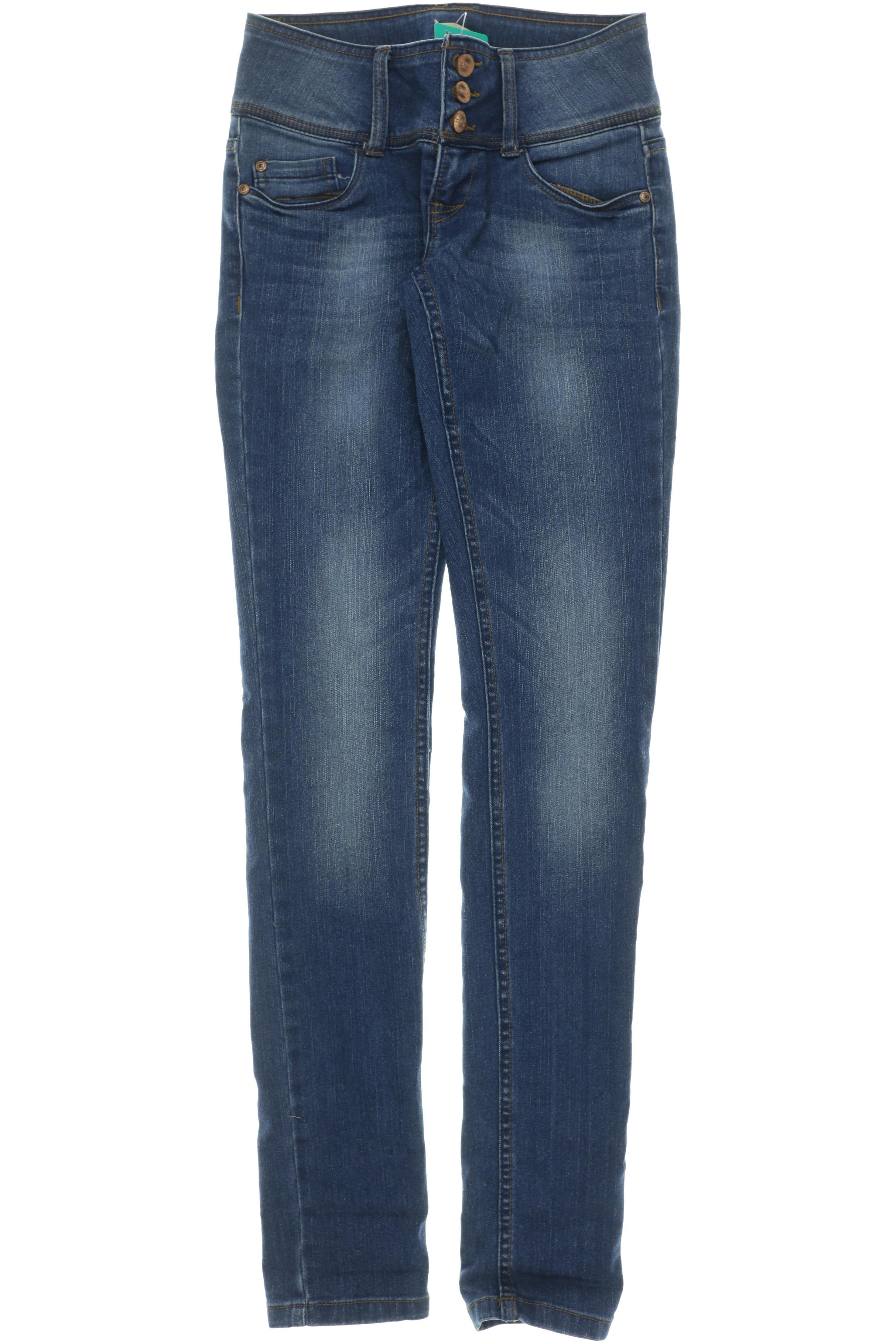 

Only Damen Jeans, blau, Gr. 27