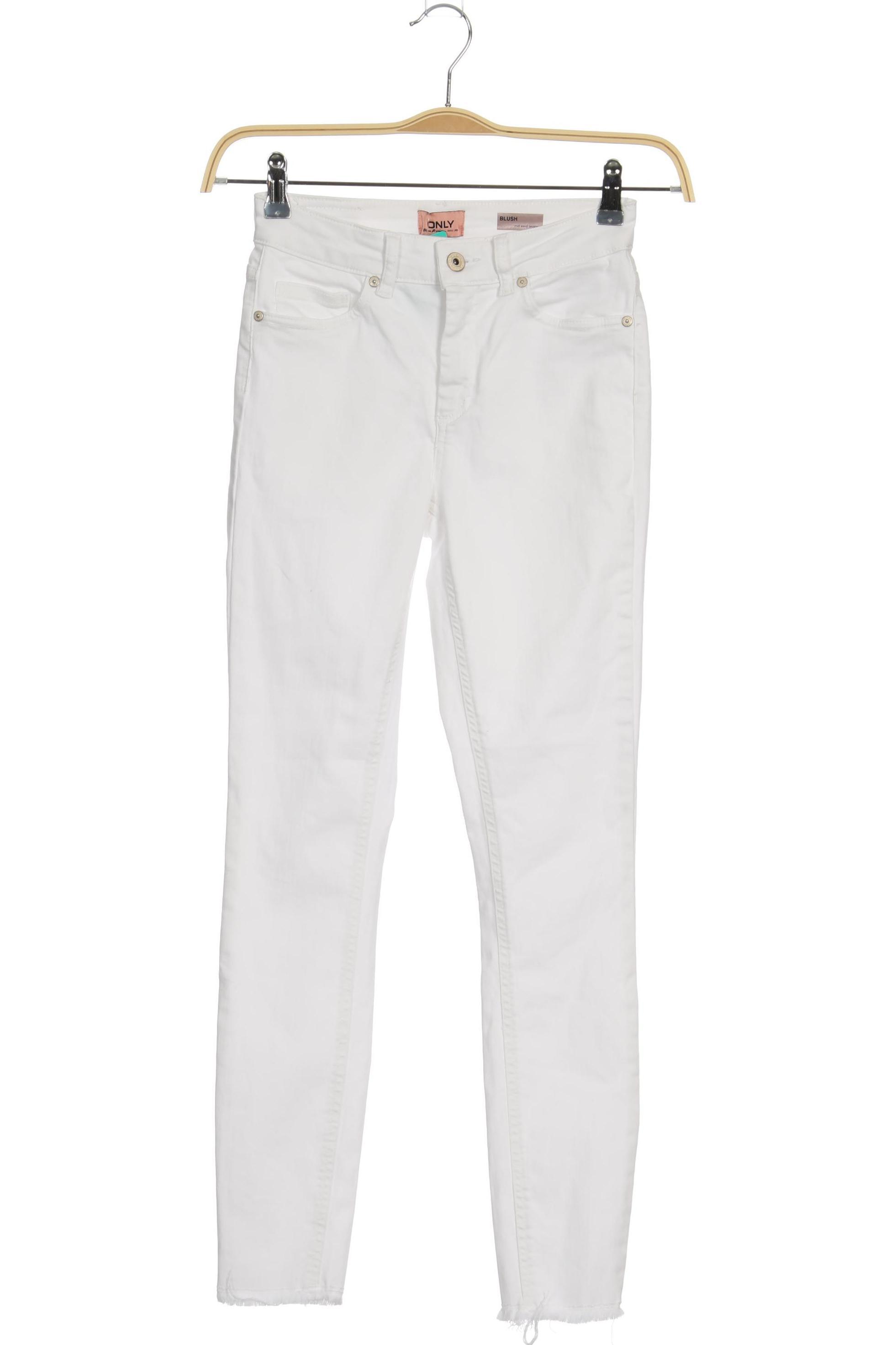 

Only Damen Jeans, weiß, Gr.