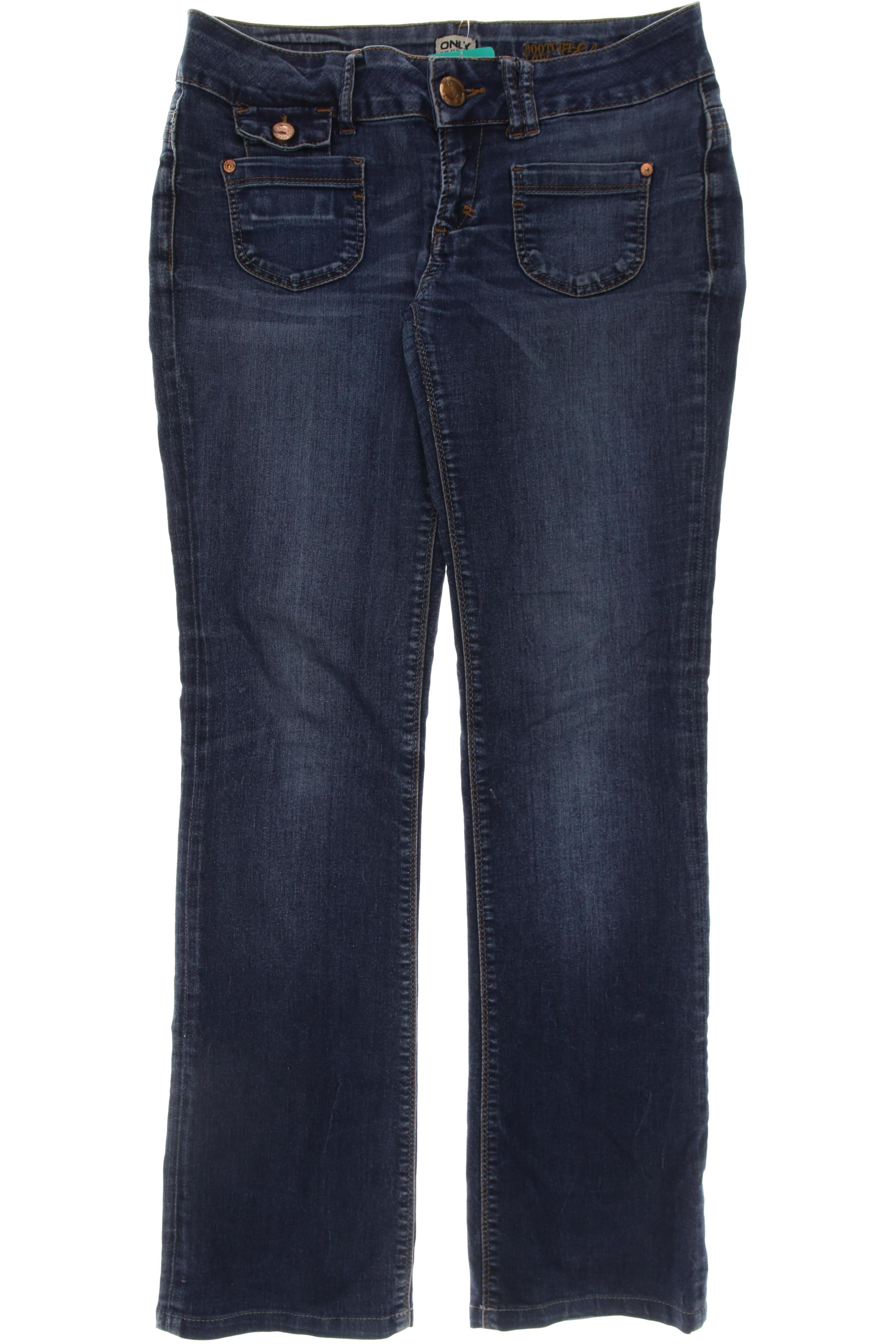 

Only Damen Jeans, blau, Gr. 29