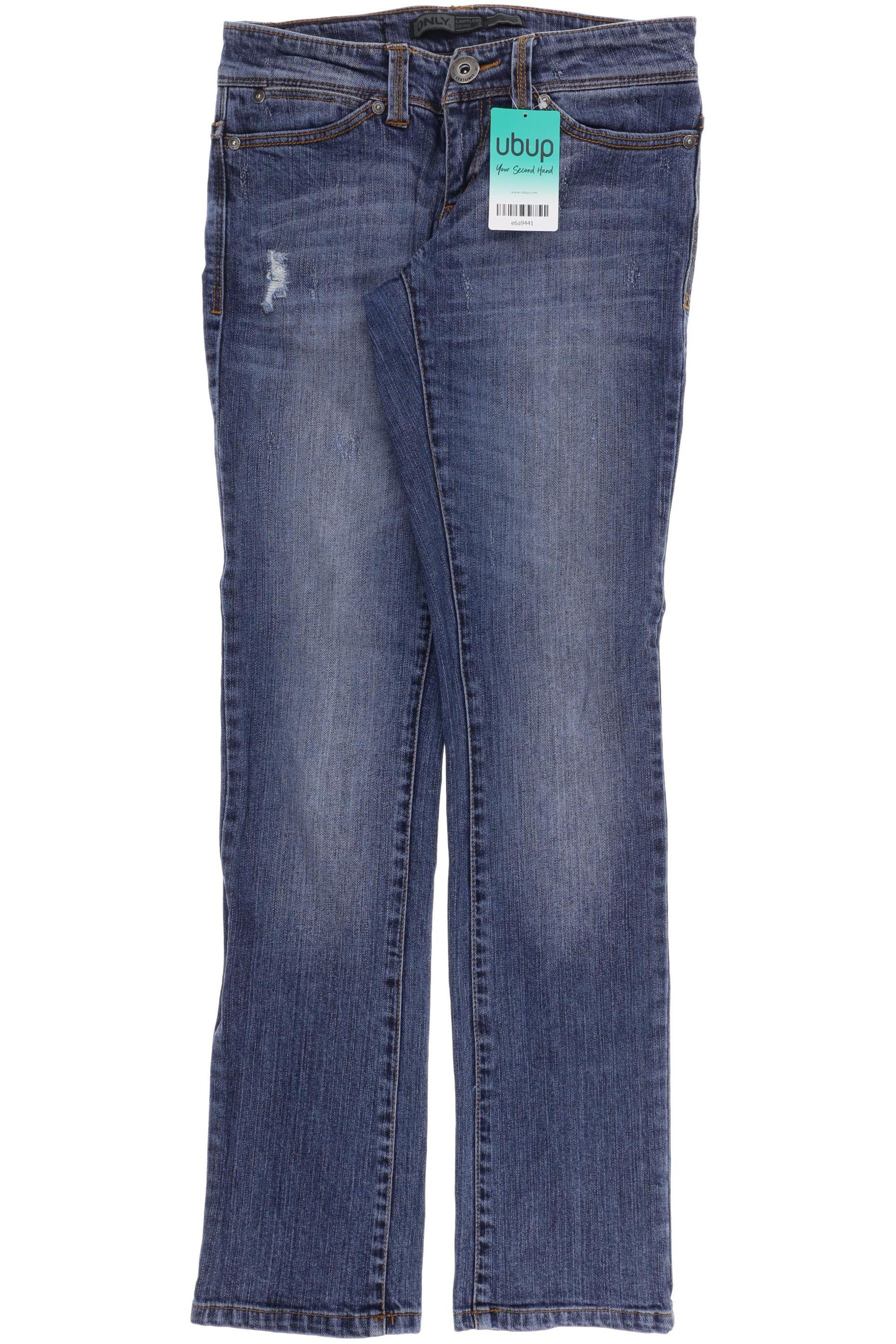 

Only Damen Jeans, blau, Gr. 26