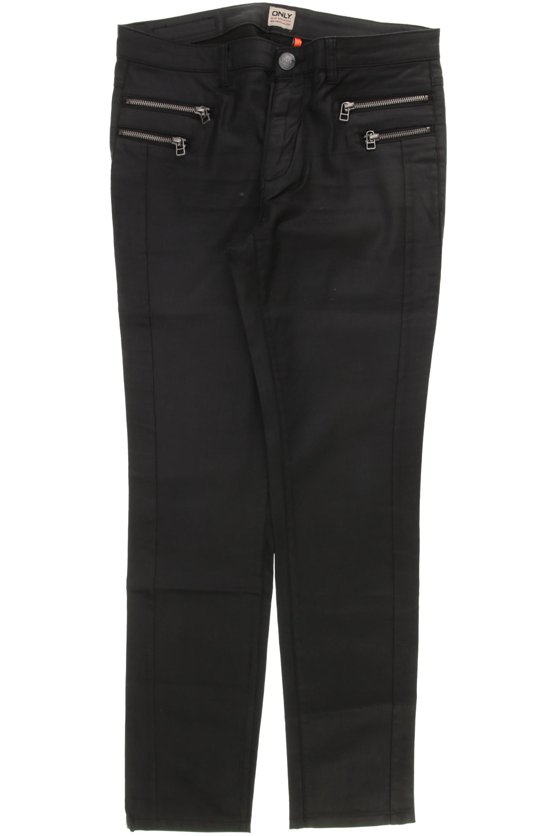 

Only Damen Jeans, schwarz, Gr.