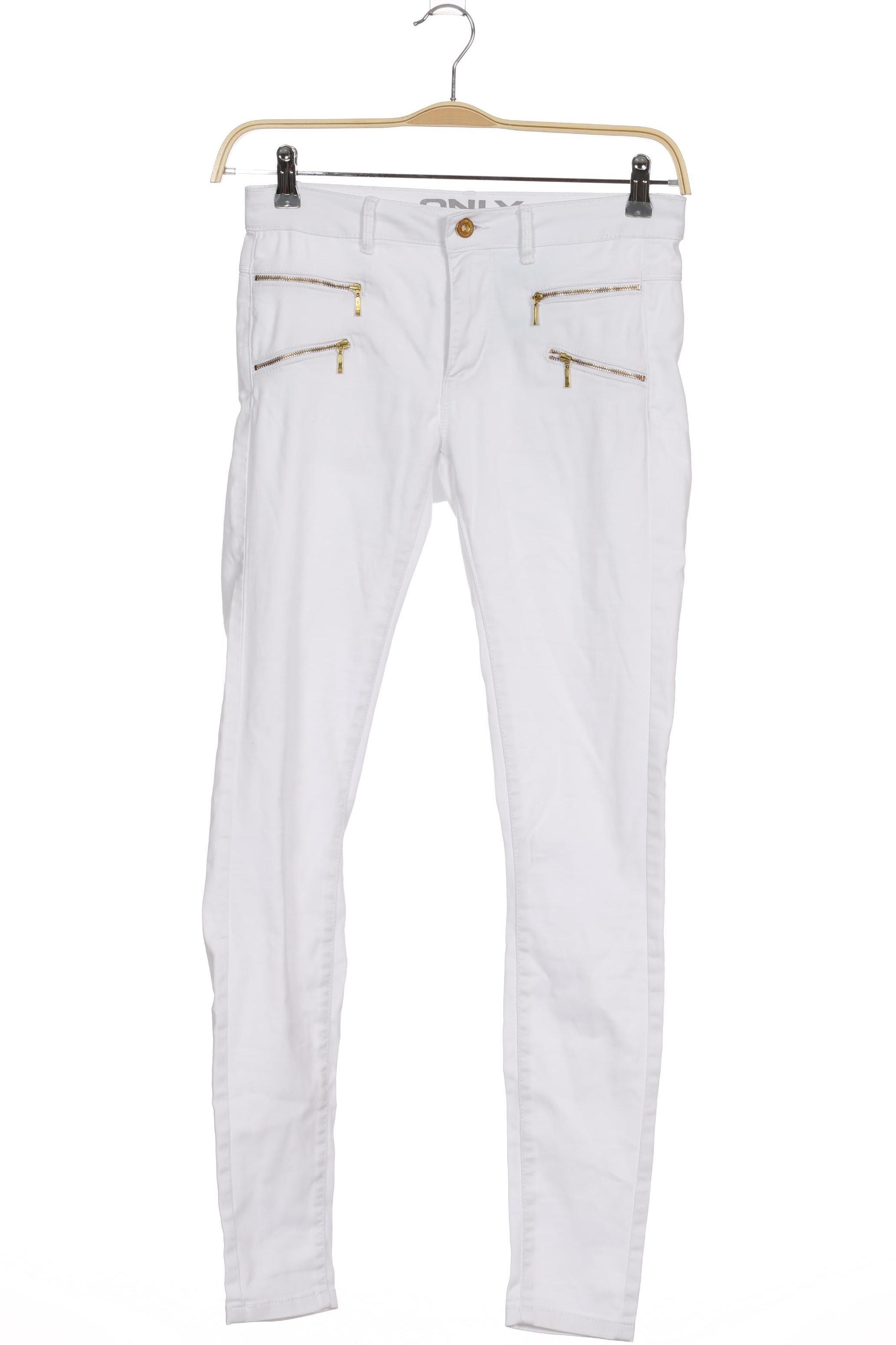 

Only Damen Jeans, weiß, Gr.