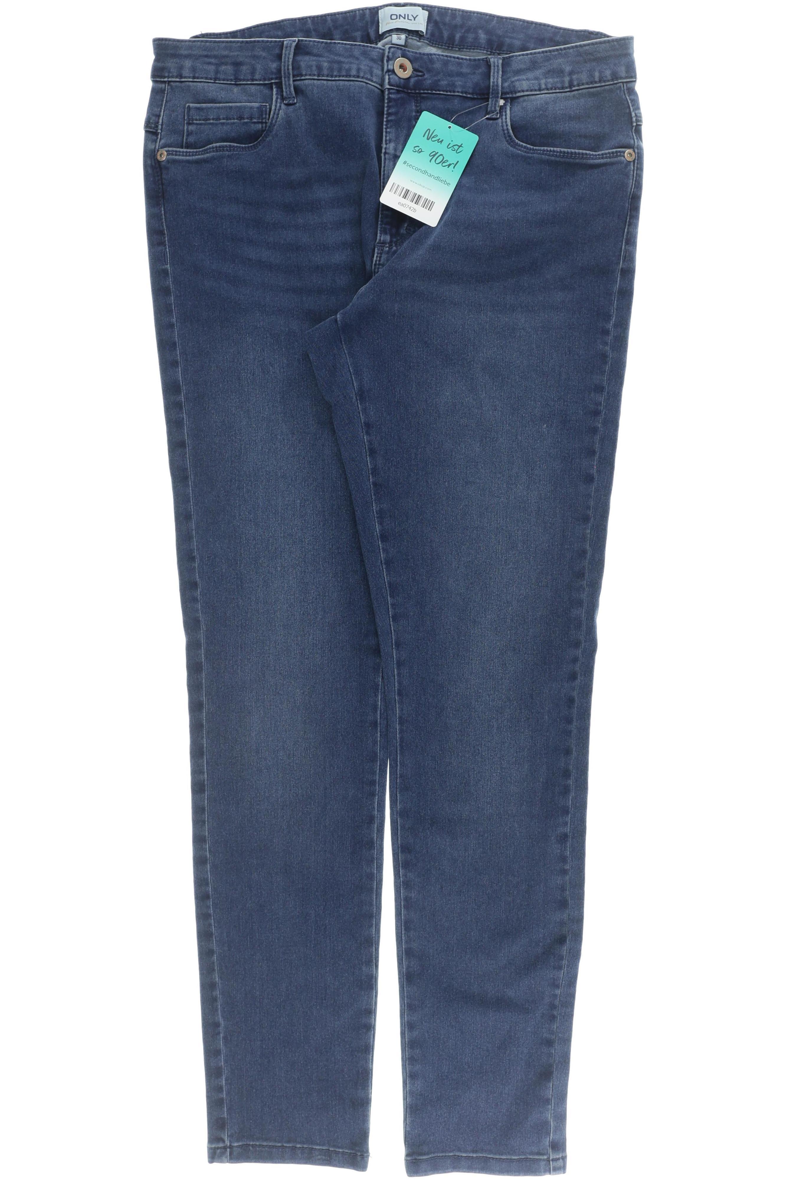 

Only Damen Jeans, blau, Gr.