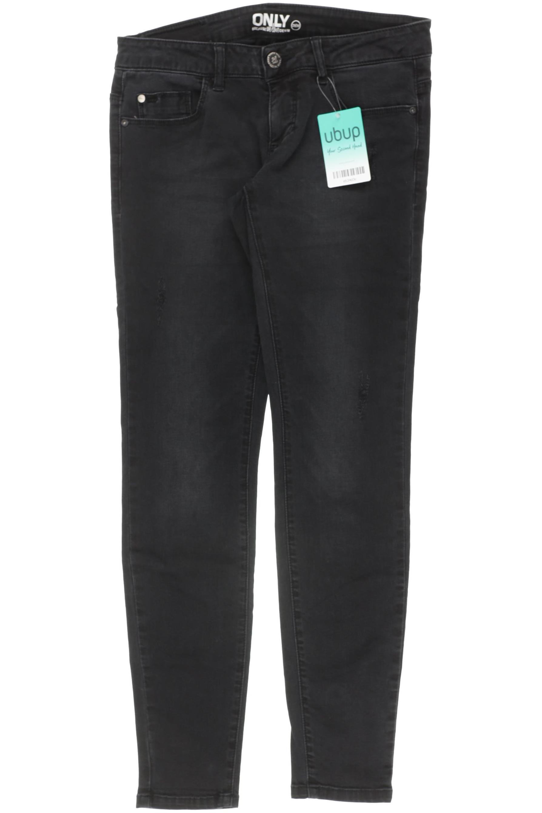 

Only Damen Jeans, schwarz, Gr. 29