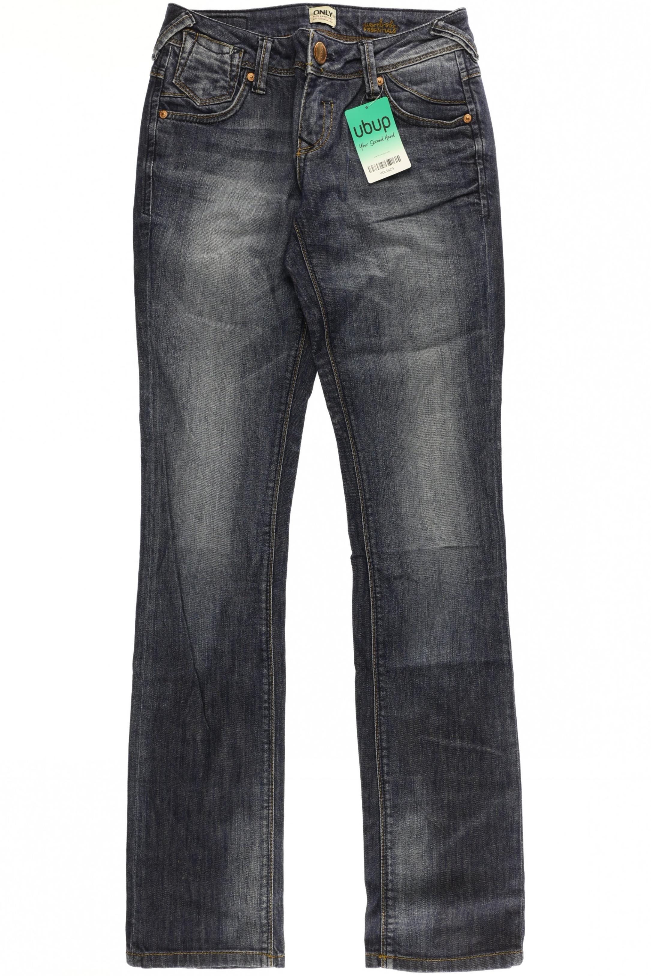 

Only Damen Jeans, blau, Gr. 27