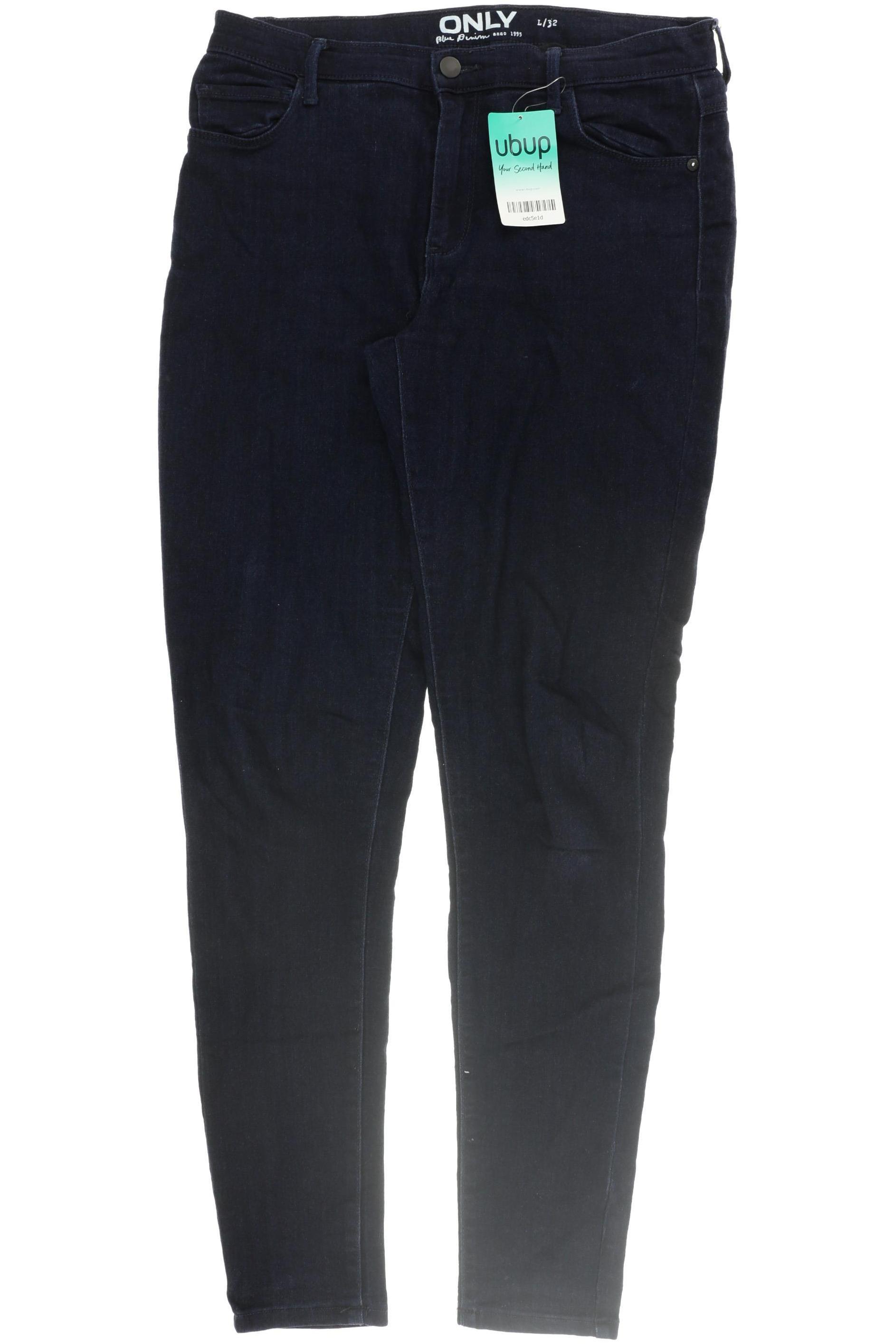 

Only Damen Jeans, blau, Gr.