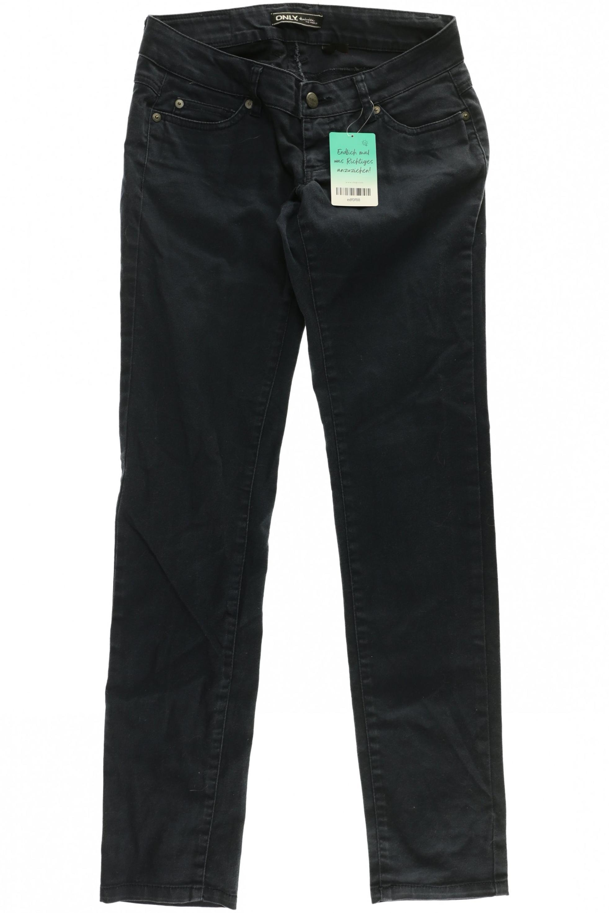 

Only Damen Jeans, blau, Gr. 34