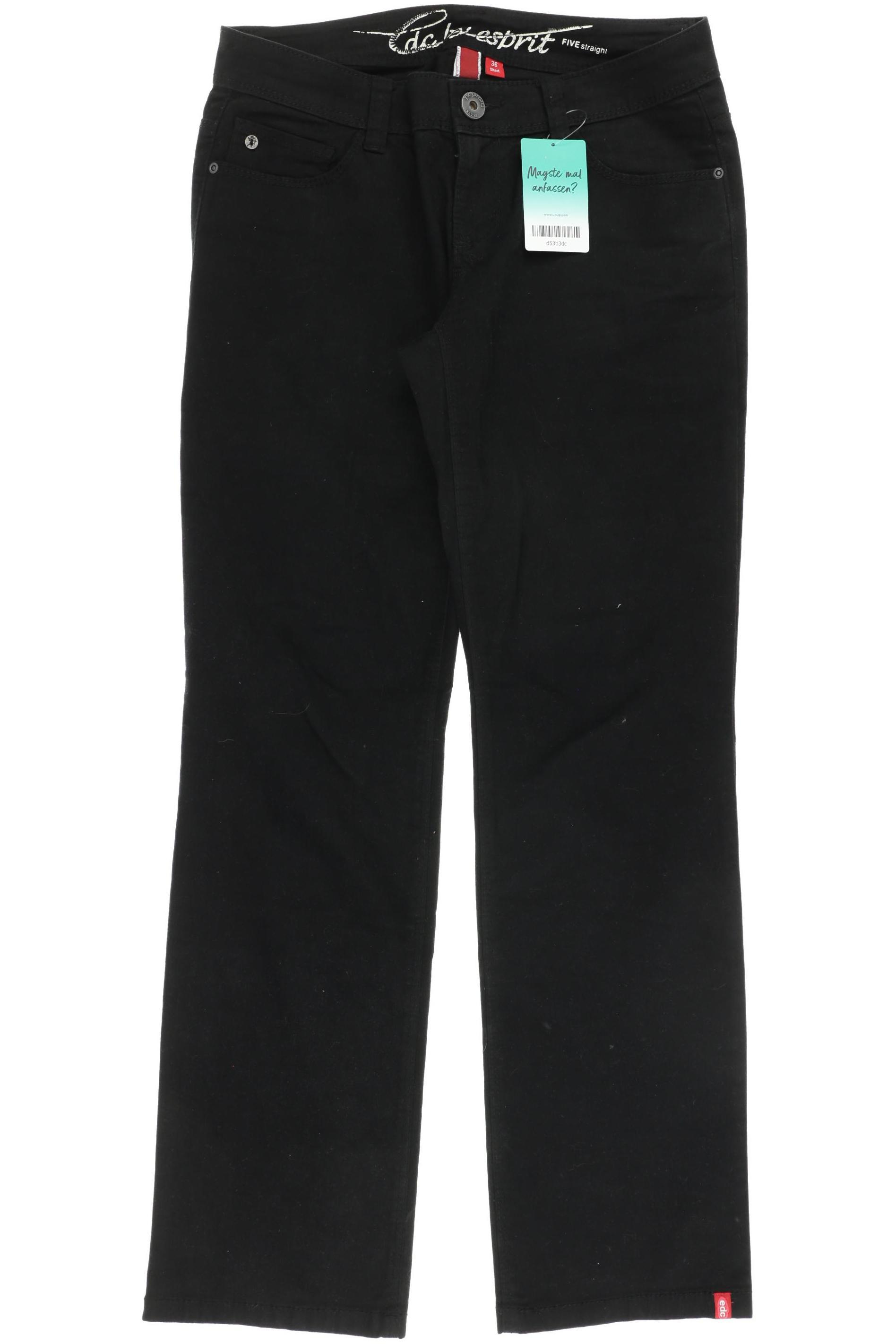 

Only Damen Jeans, grün, Gr.