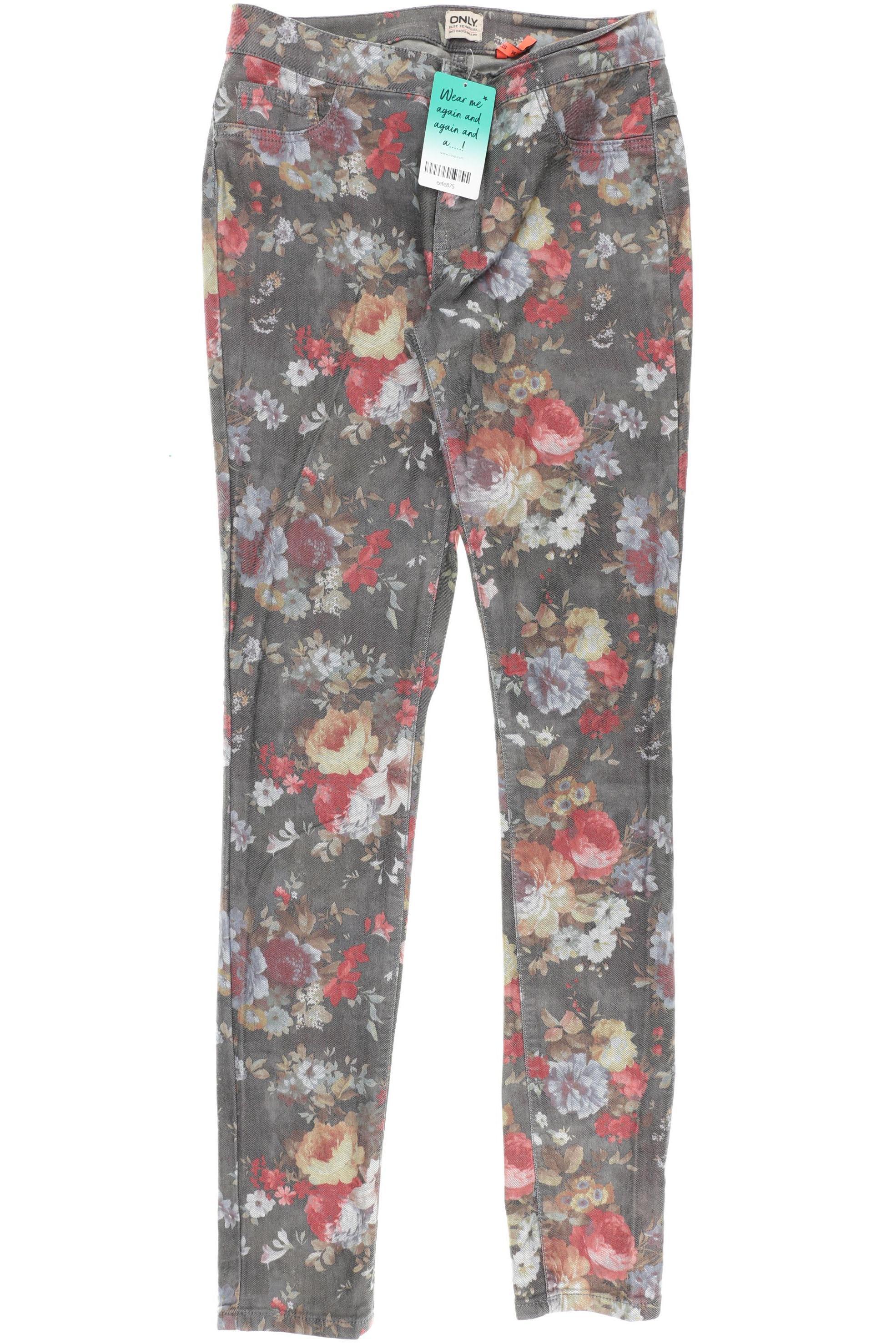

Only Damen Jeans, grau, Gr.