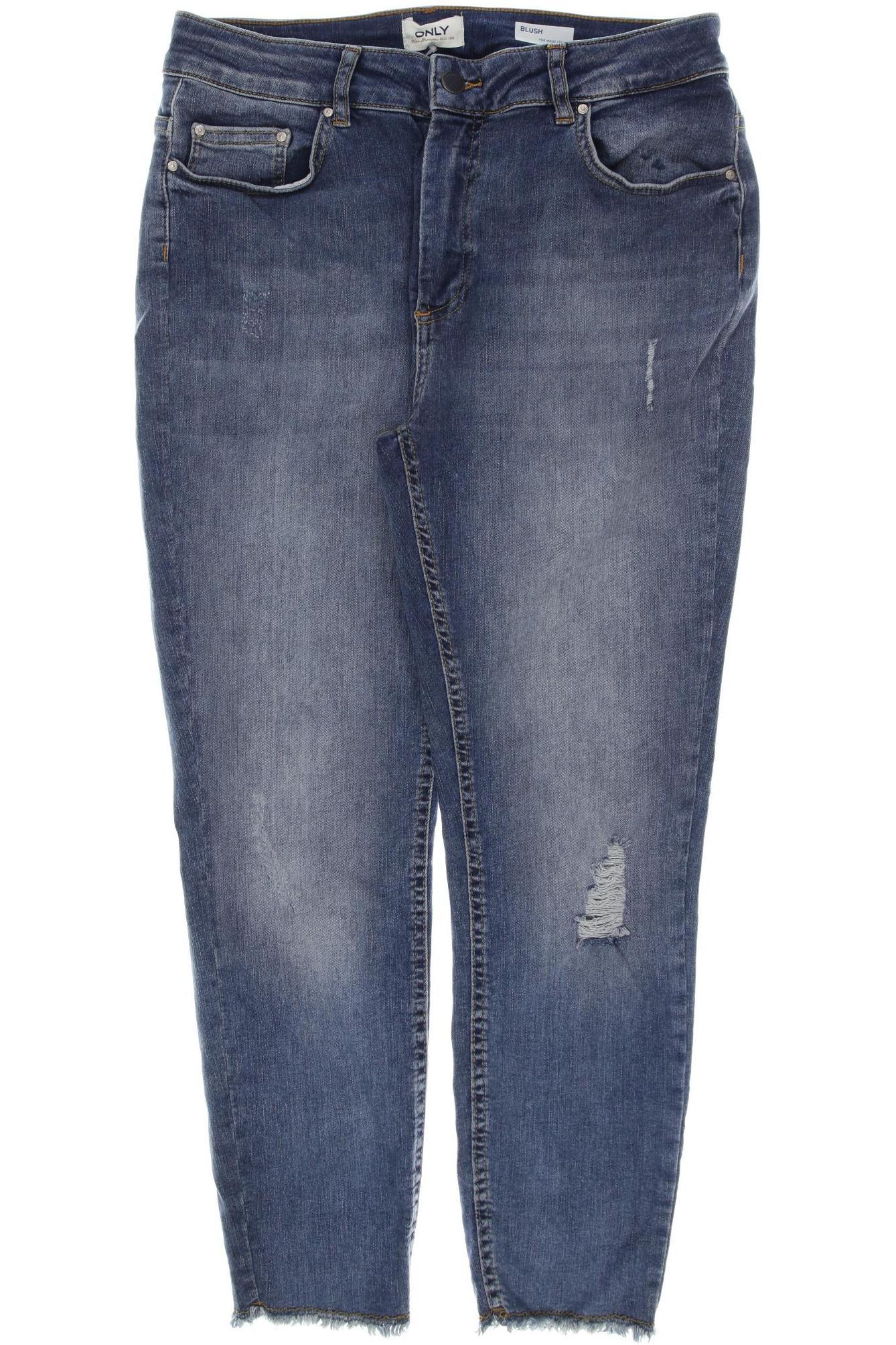 

Only Damen Jeans, blau, Gr.