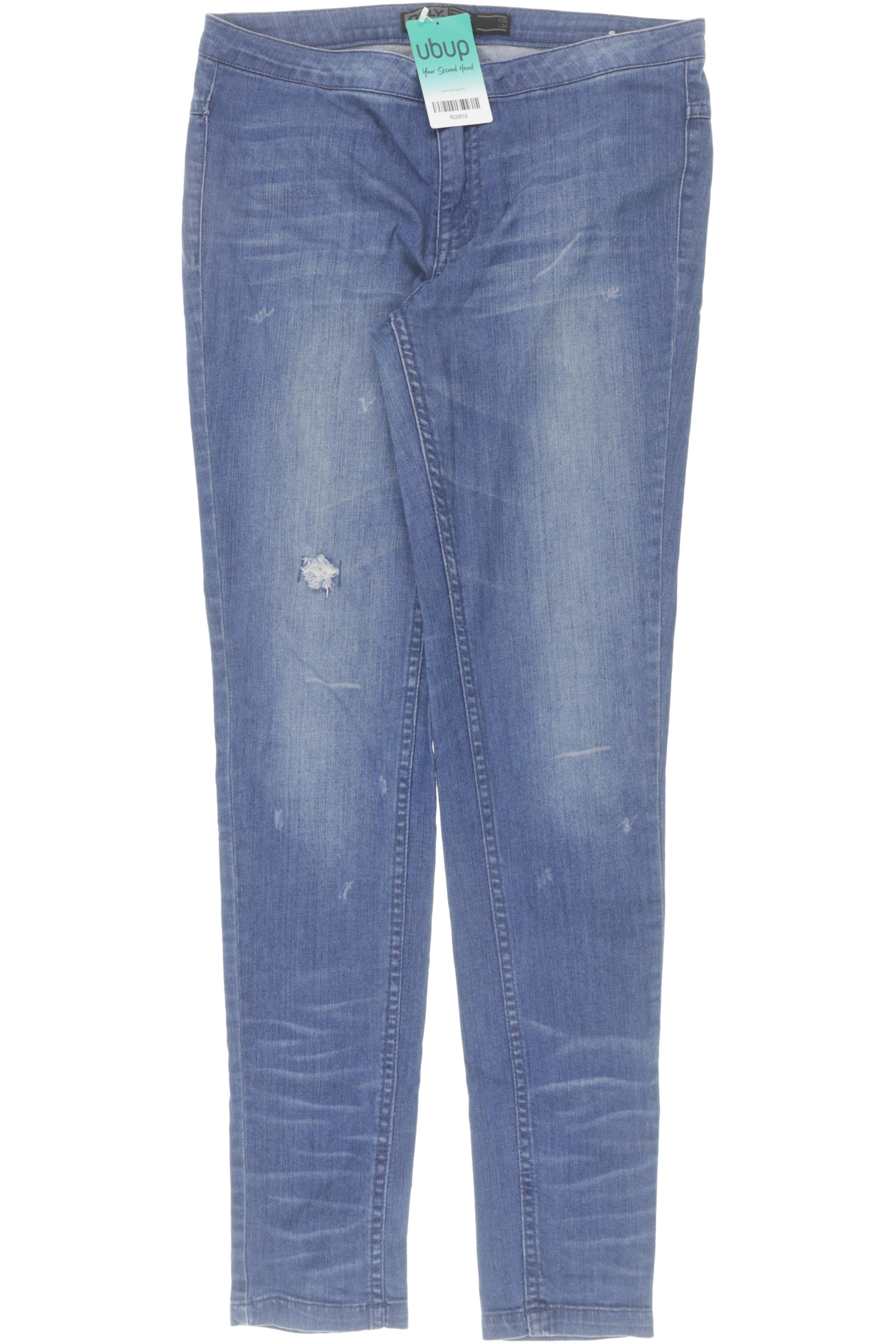 

Only Damen Jeans, blau, Gr. 30