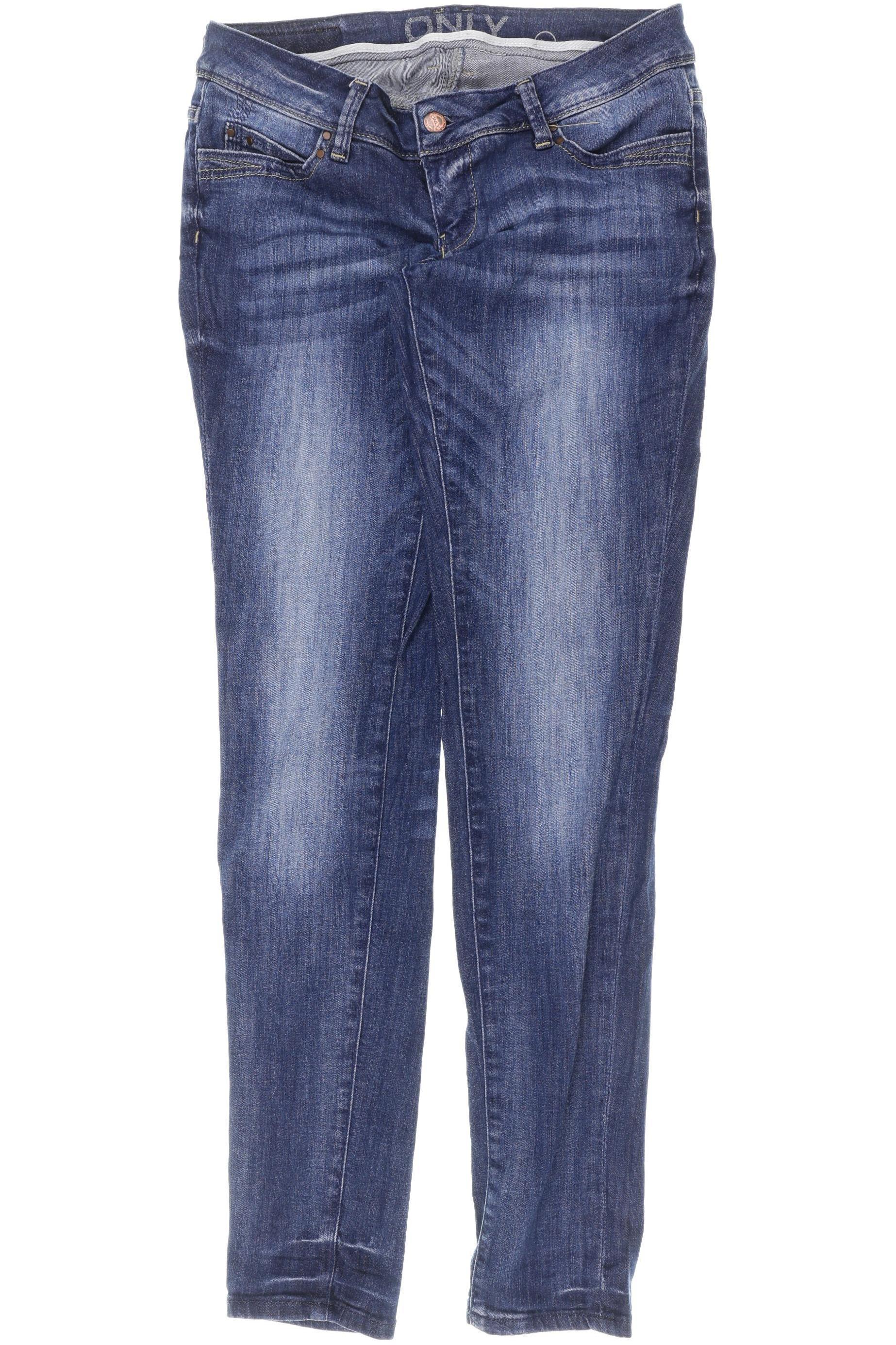 

Only Damen Jeans, blau, Gr. 29