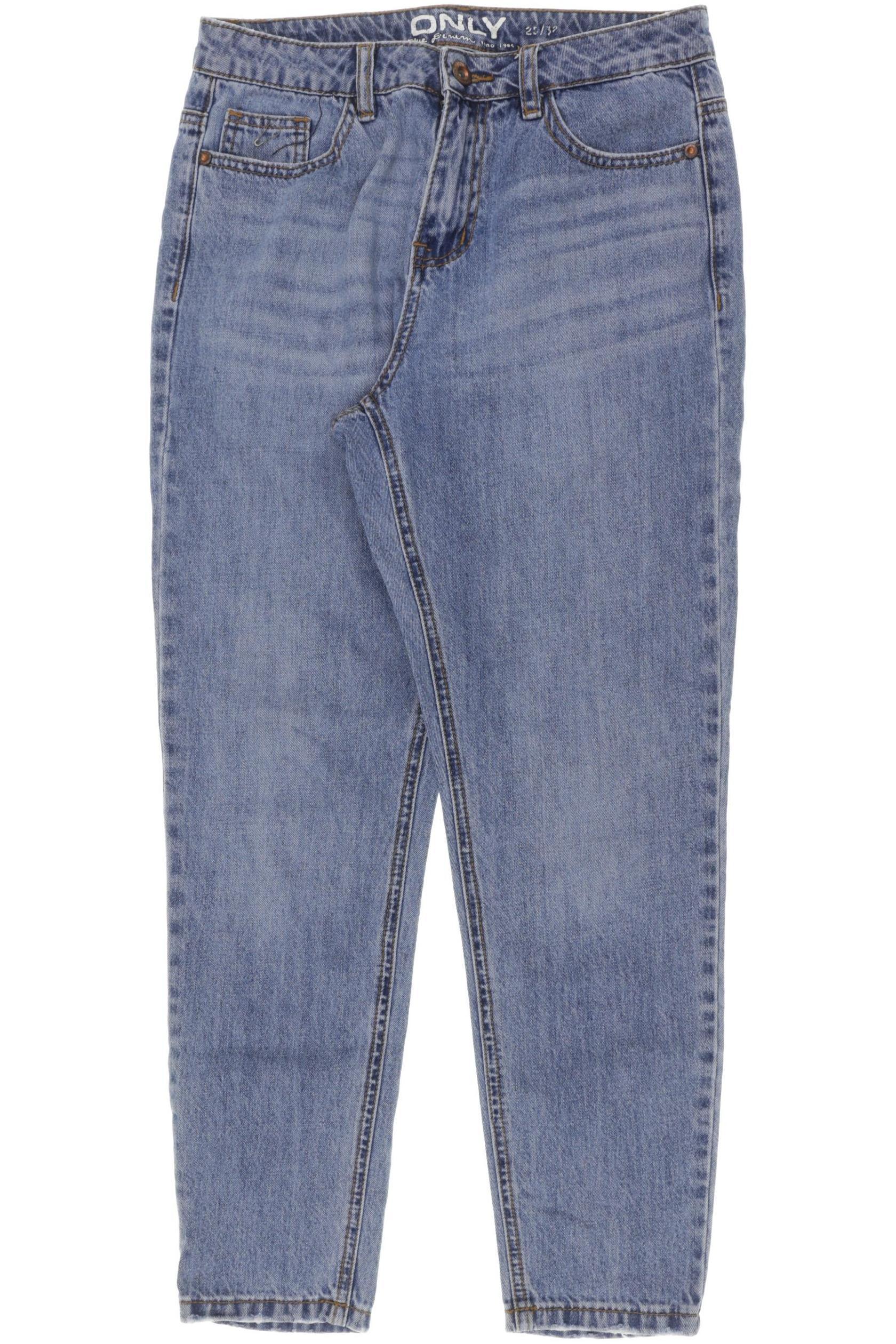 

Only Damen Jeans, blau, Gr. 25