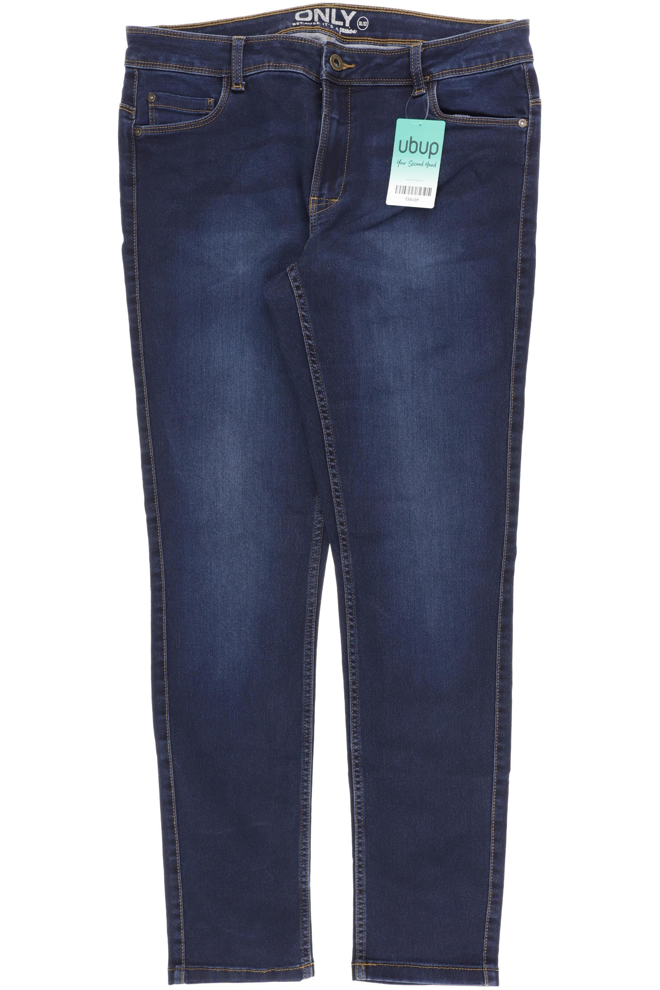 

Only Damen Jeans, blau, Gr.