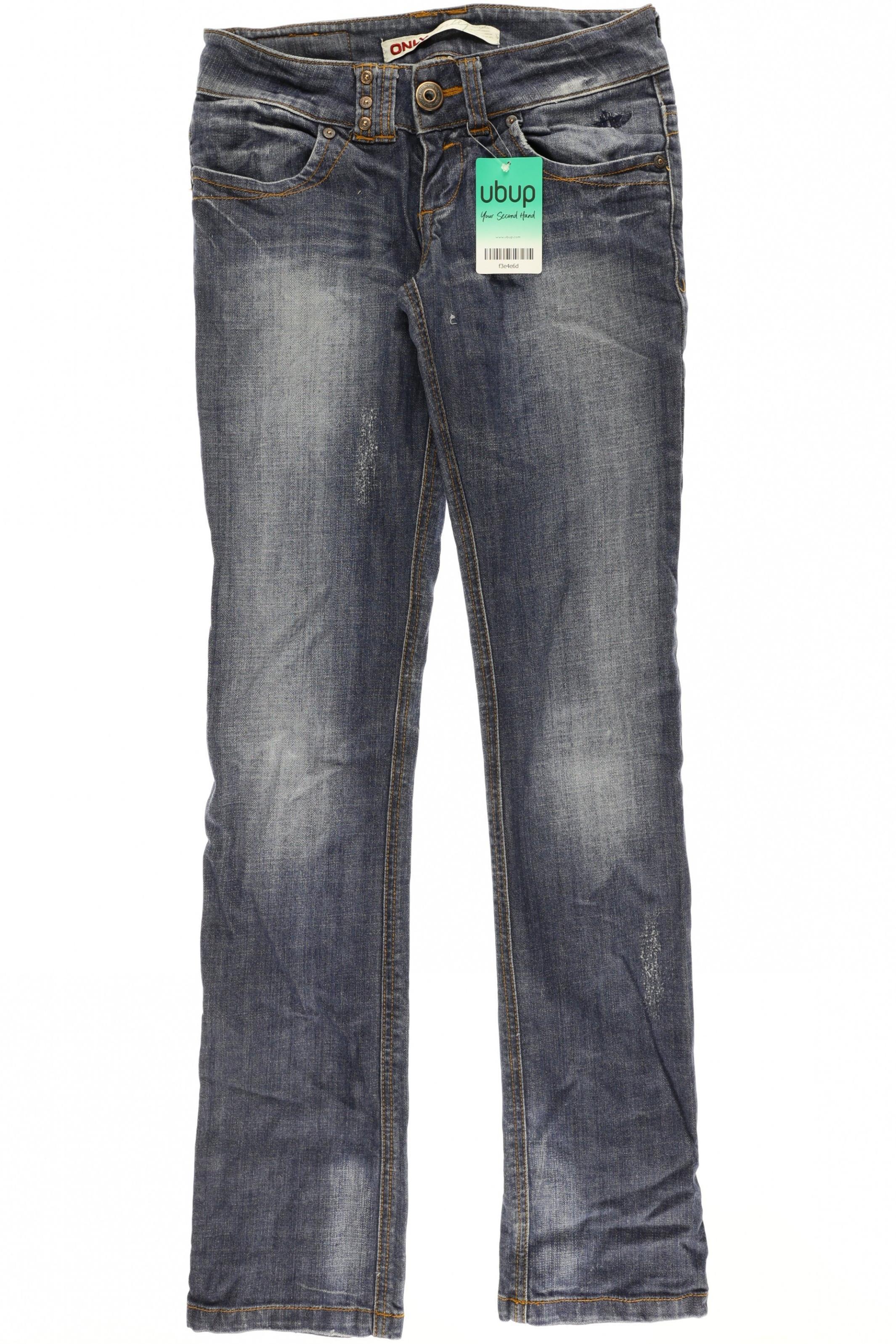 

Only Damen Jeans, blau, Gr. 34