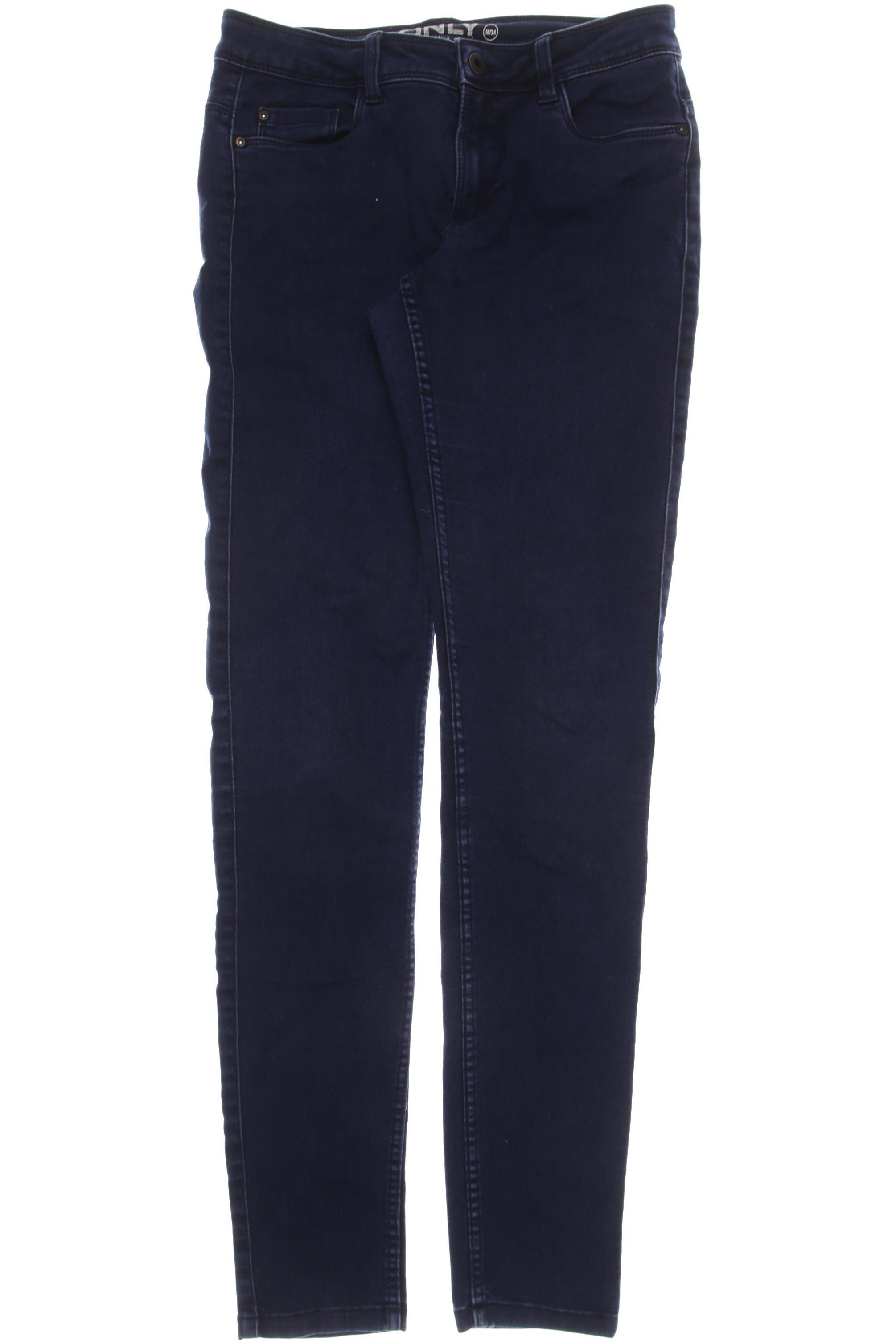 

Only Damen Jeans, blau, Gr.