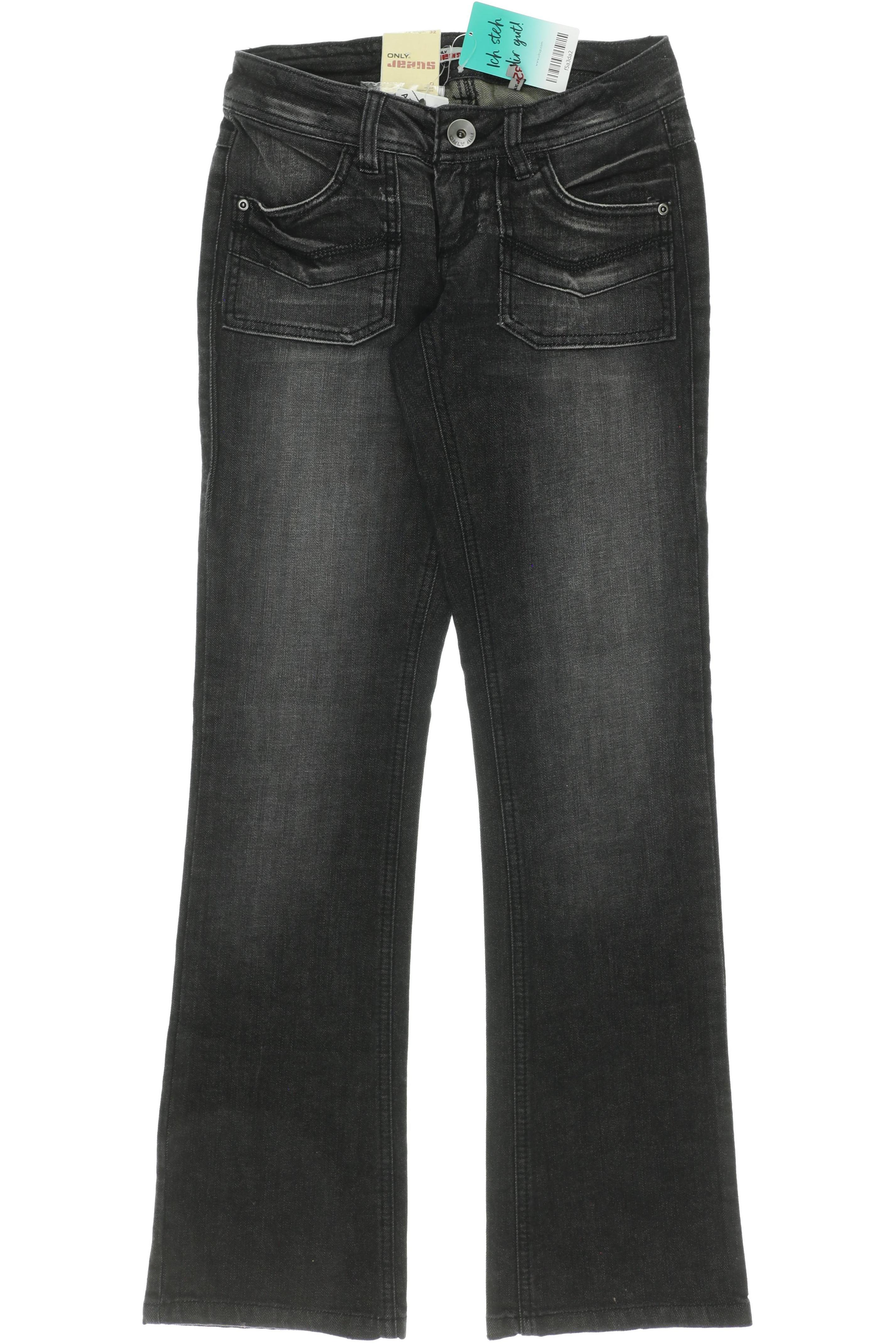 

Only Damen Jeans, schwarz, Gr. 32