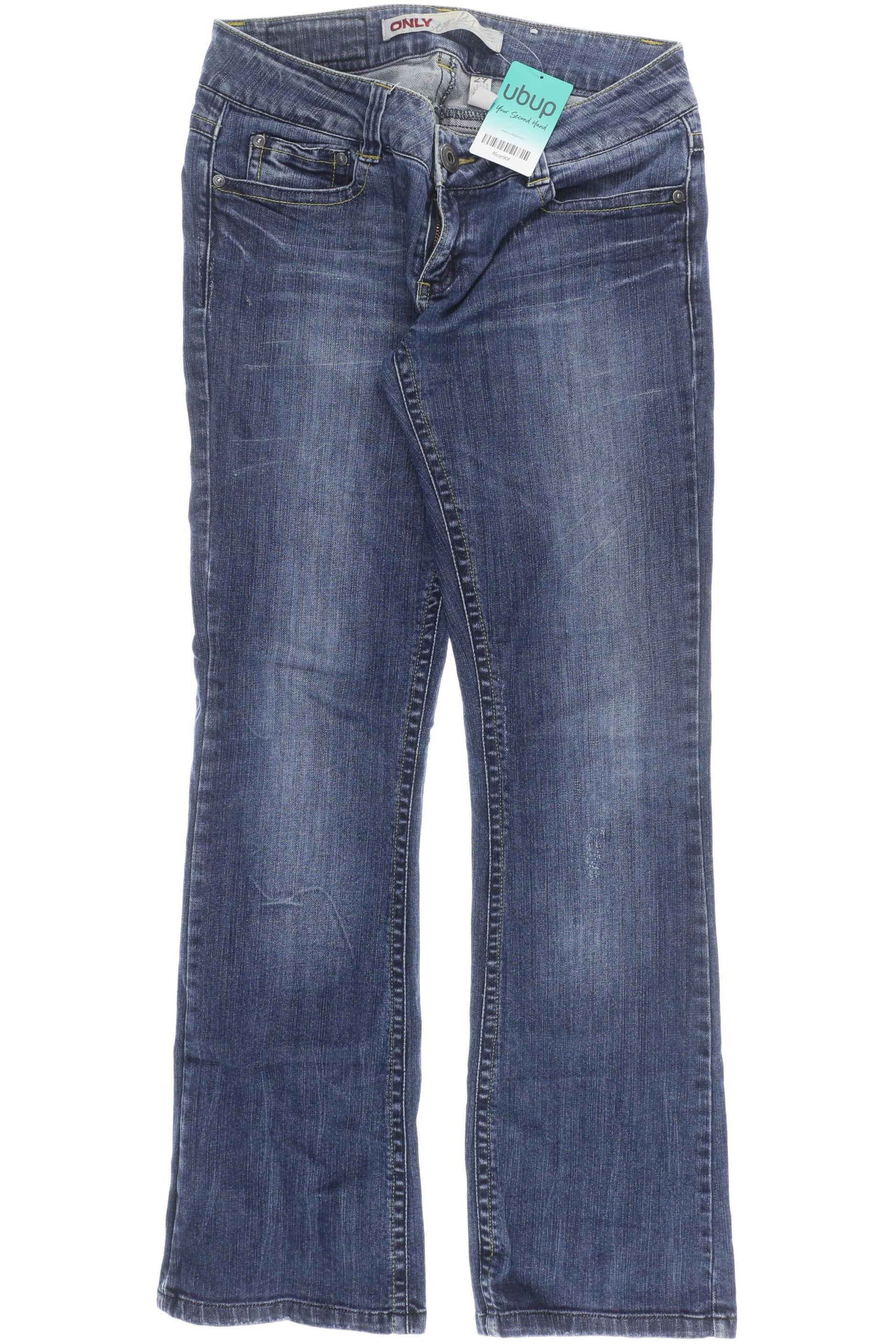 

Only Damen Jeans, blau, Gr. 29
