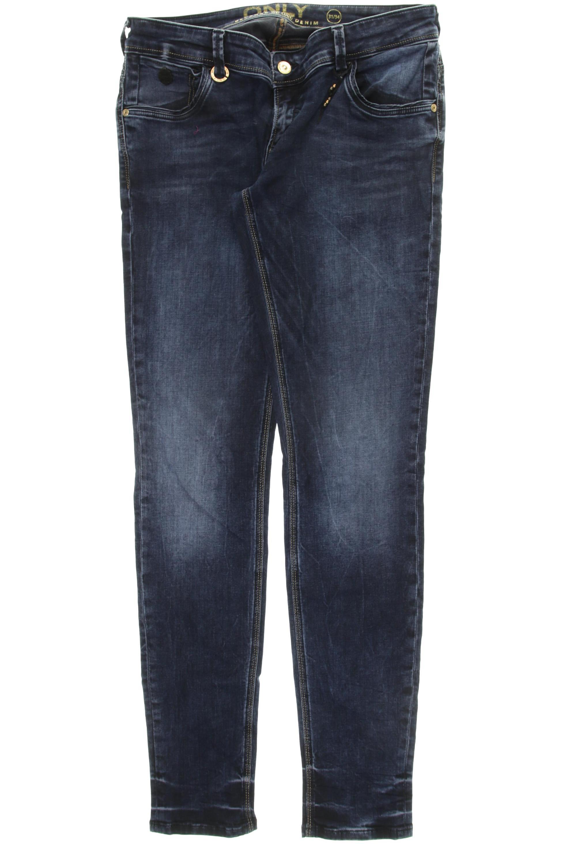 

Only Damen Jeans, blau, Gr. 31