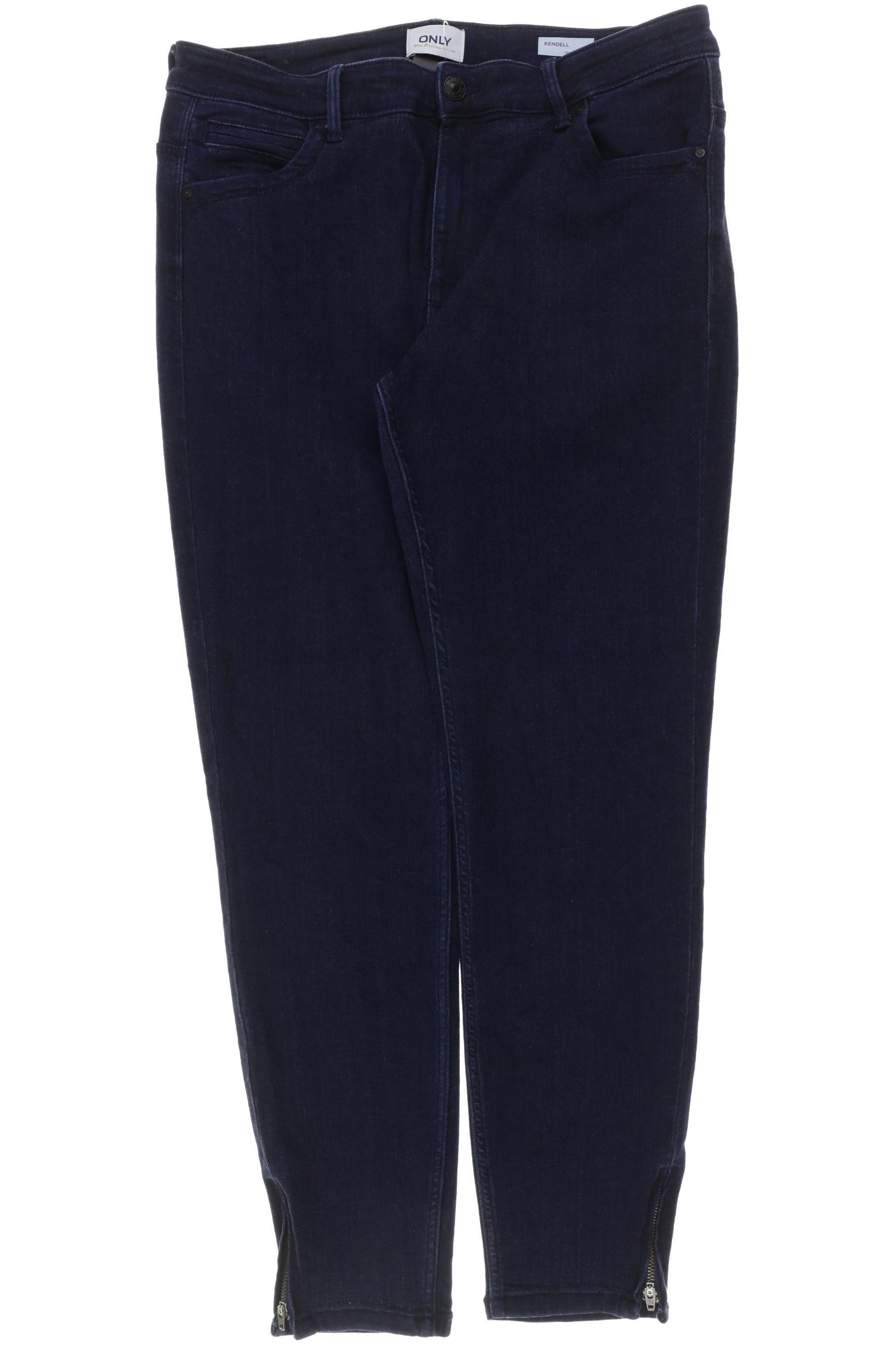 

Only Damen Jeans, blau, Gr.