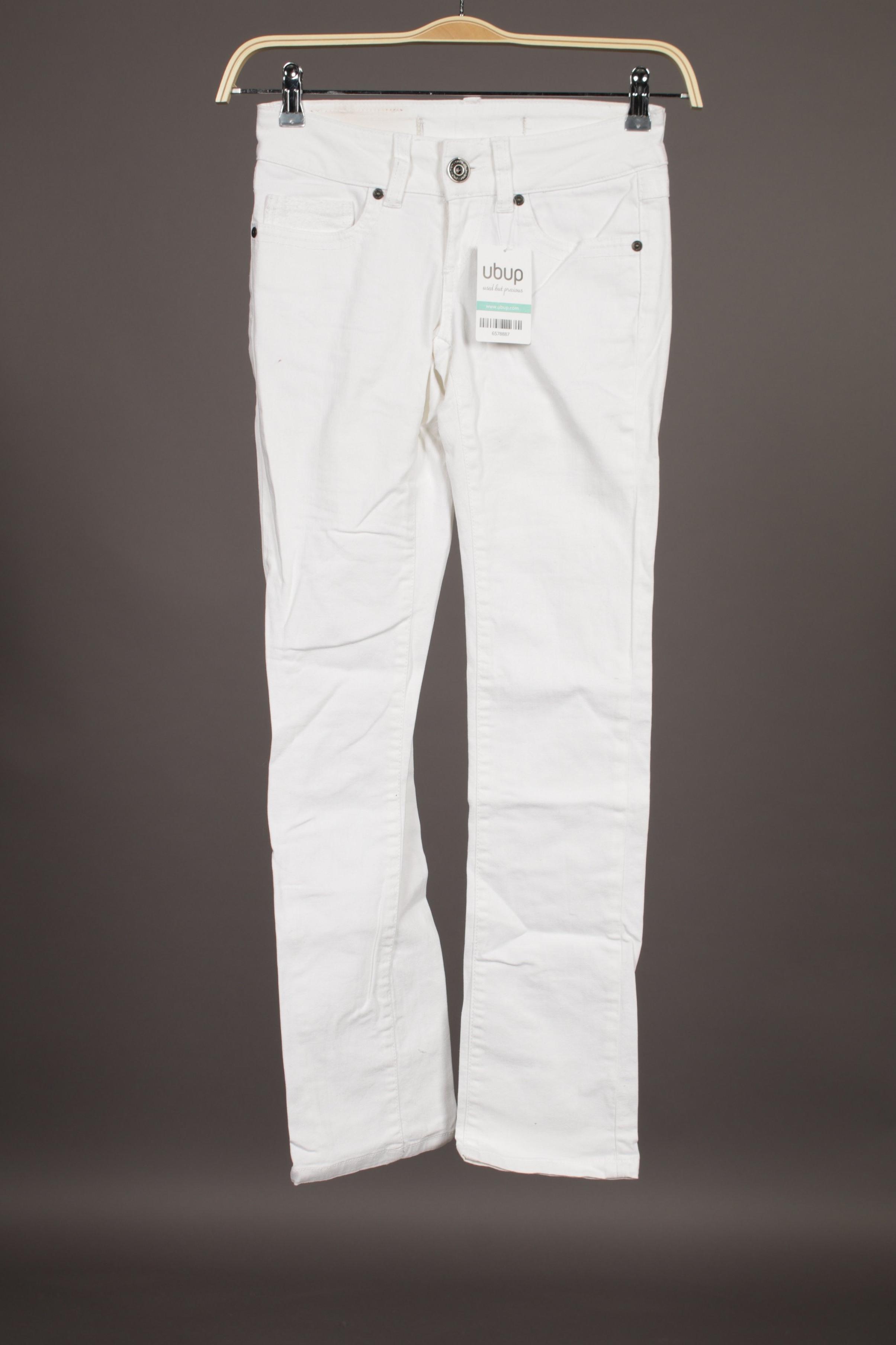 

Only Damen Jeans, weiß, Gr. 32