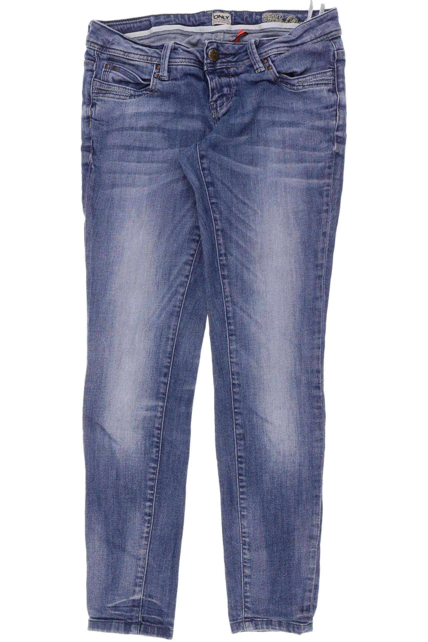 

Only Damen Jeans, blau, Gr. 29