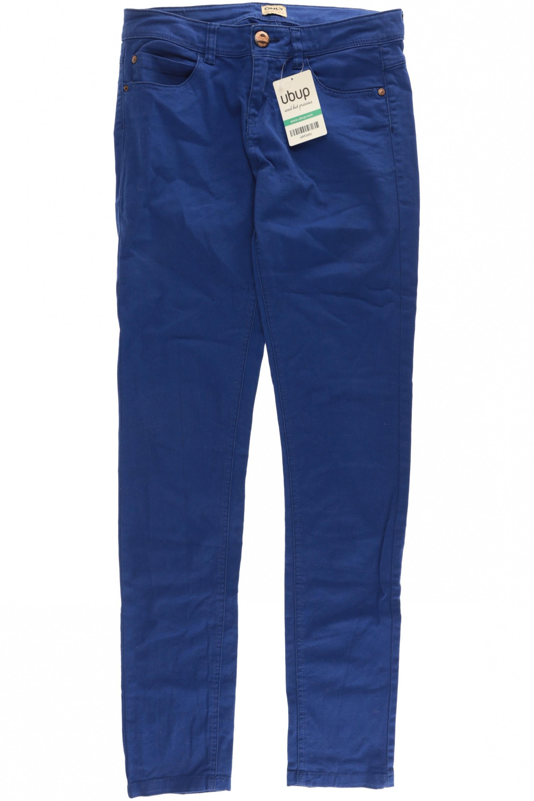 

Only Damen Jeans, blau, Gr. 26