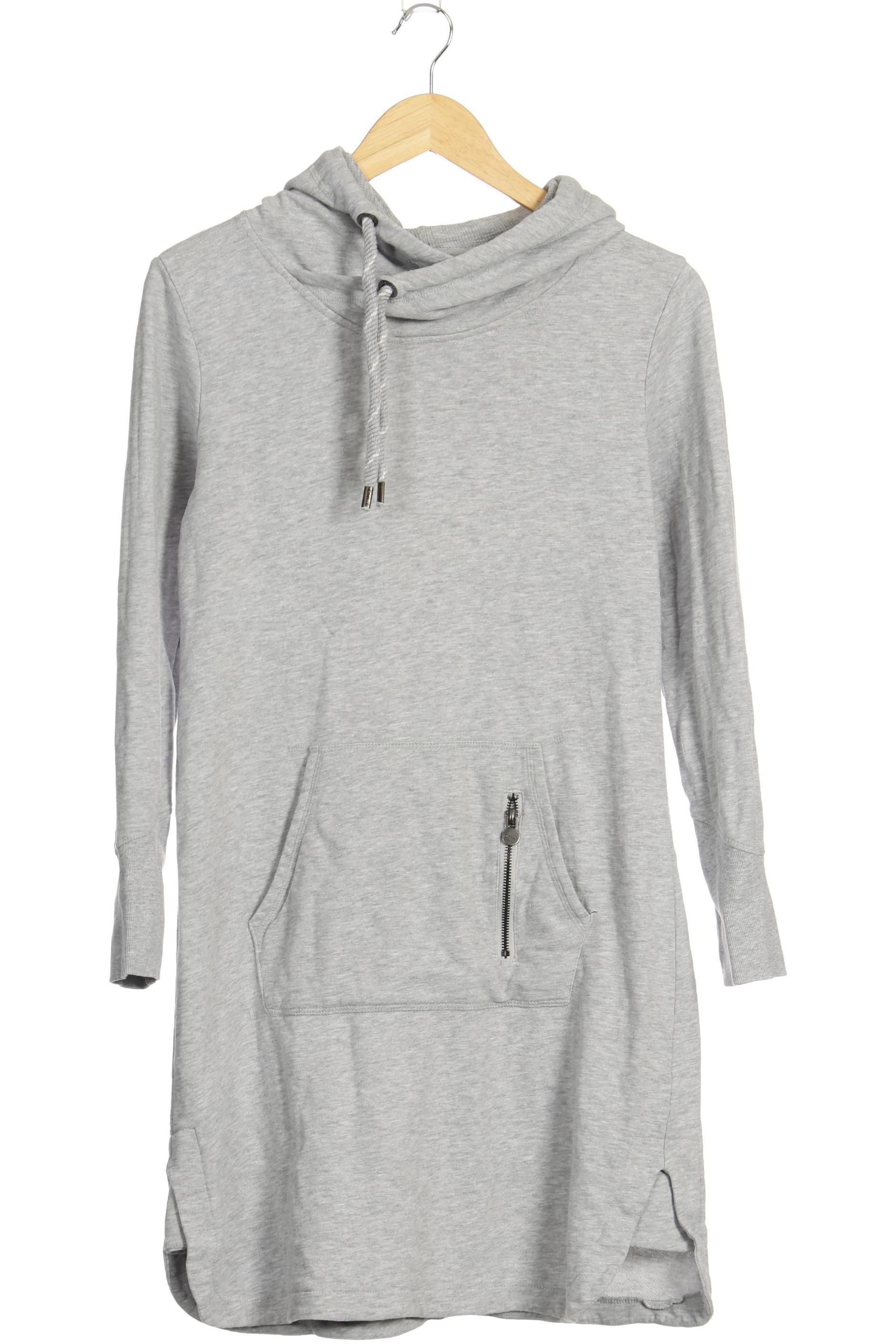 

Only Damen Kapuzenpullover, grau, Gr.