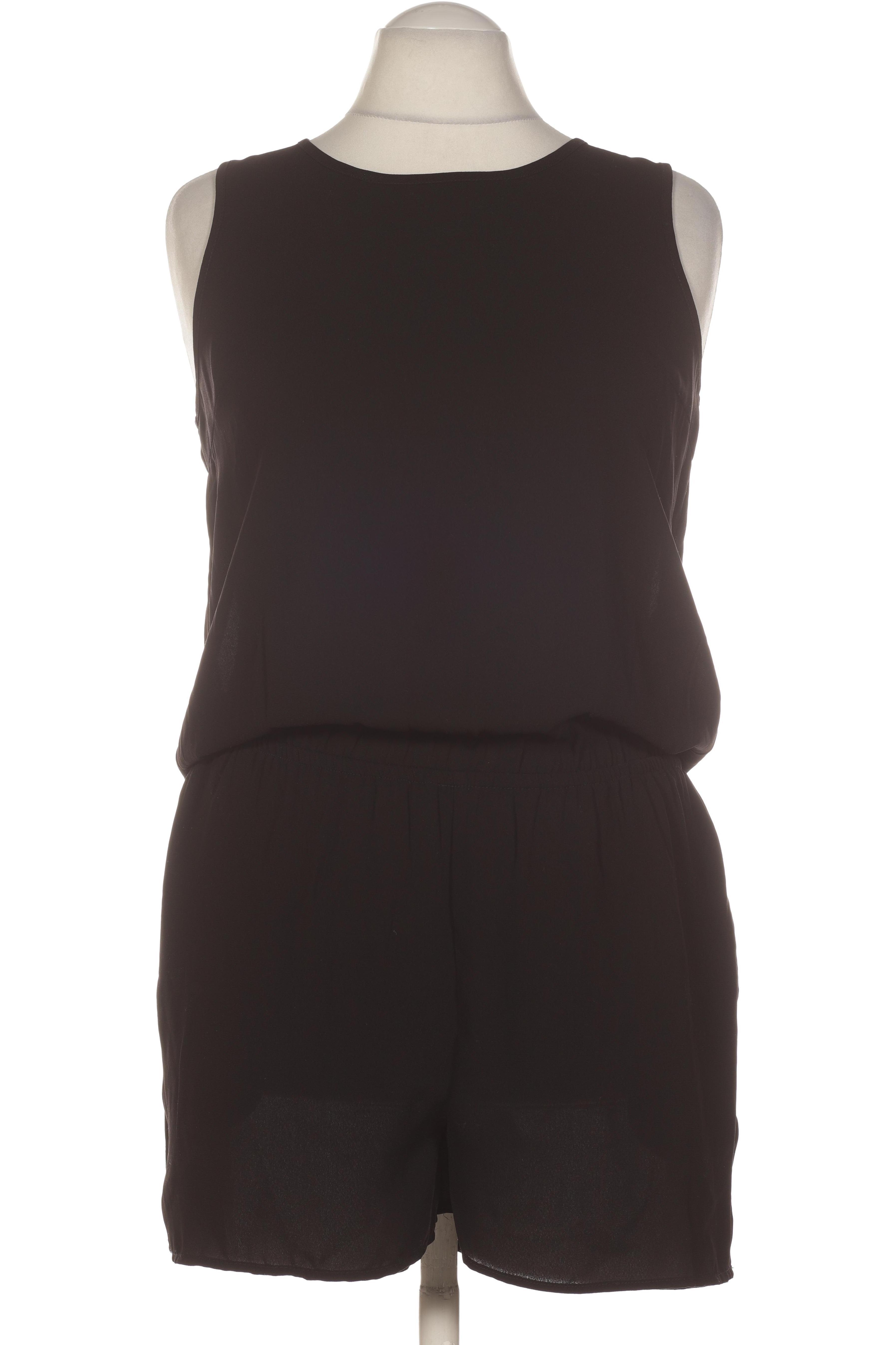 

Only Damen Jumpsuit/Overall, schwarz, Gr. 40